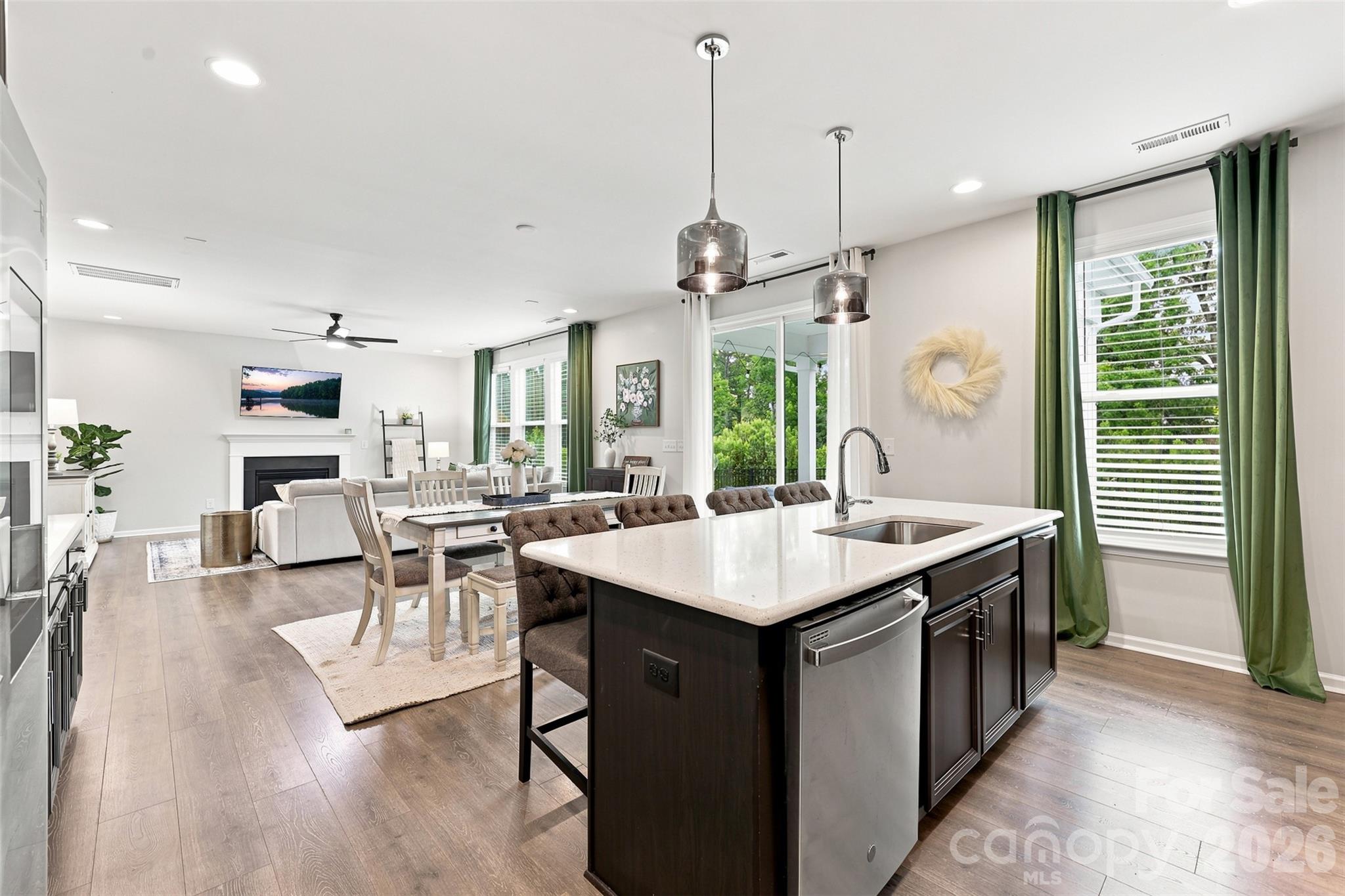 3008 Quinebaug Road — Fort Mill