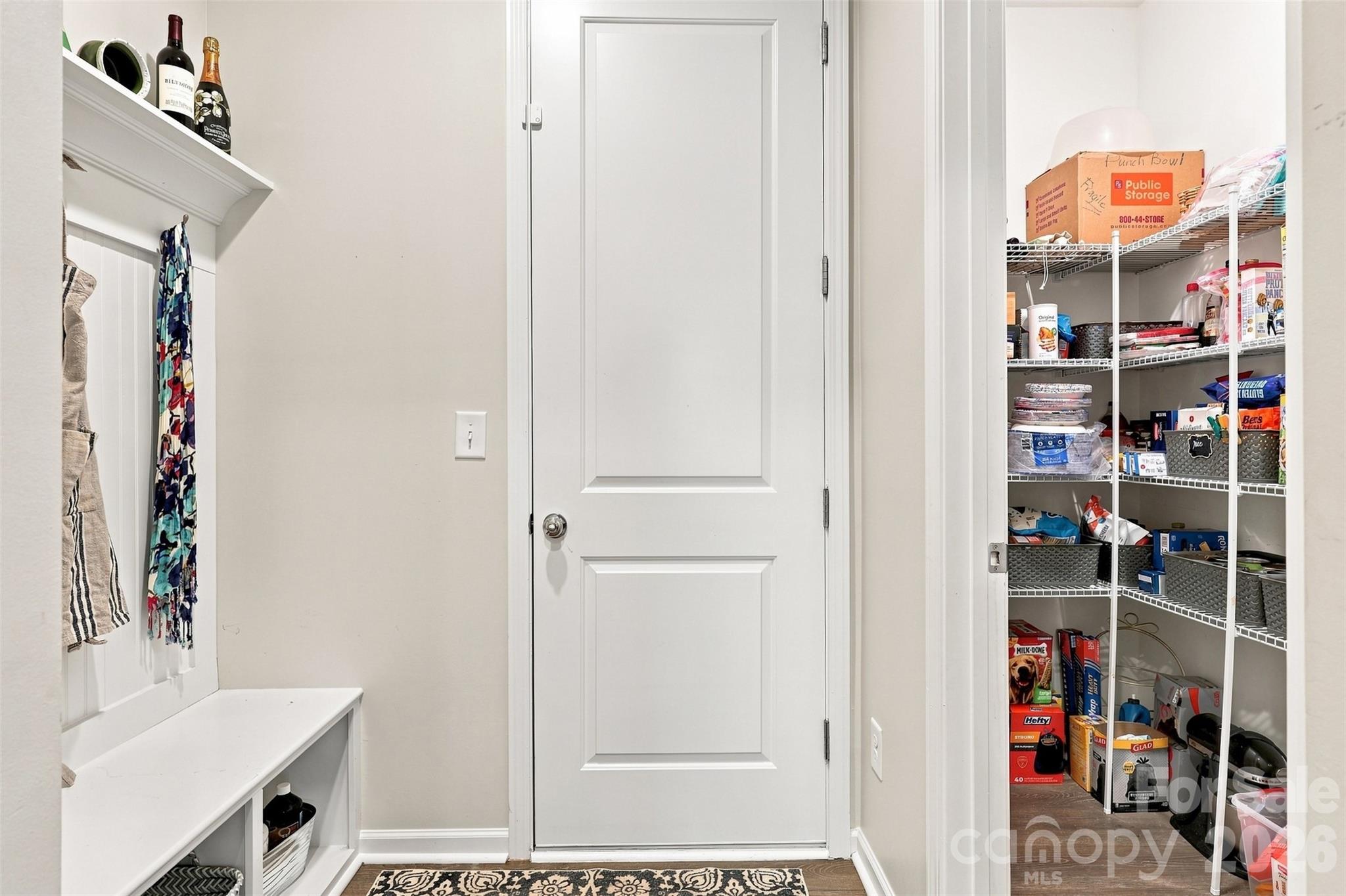 3008 Quinebaug Road — Fort Mill