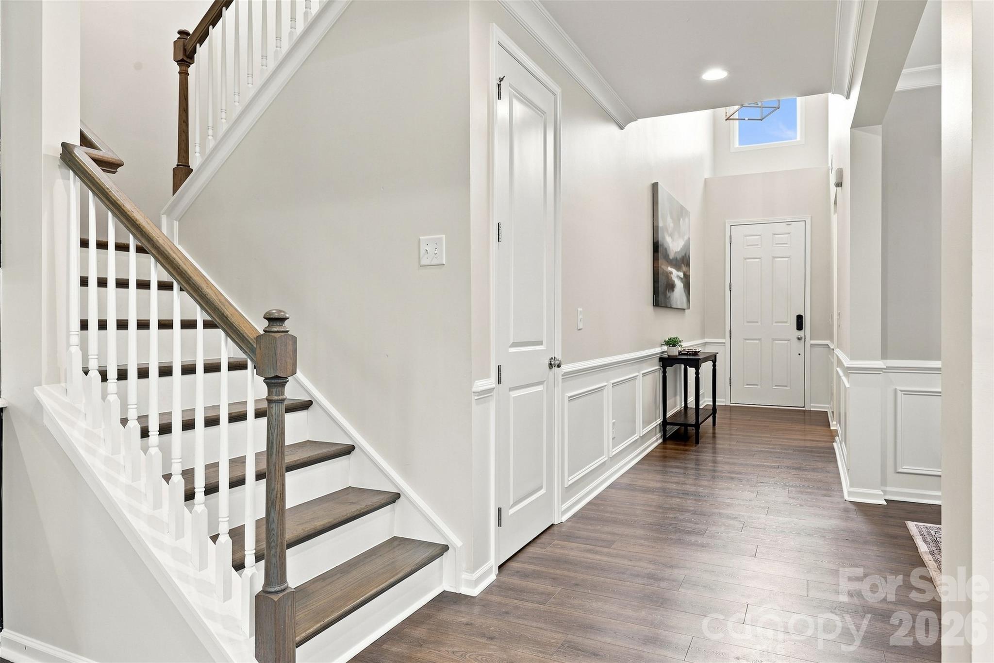 3008 Quinebaug Road — Fort Mill