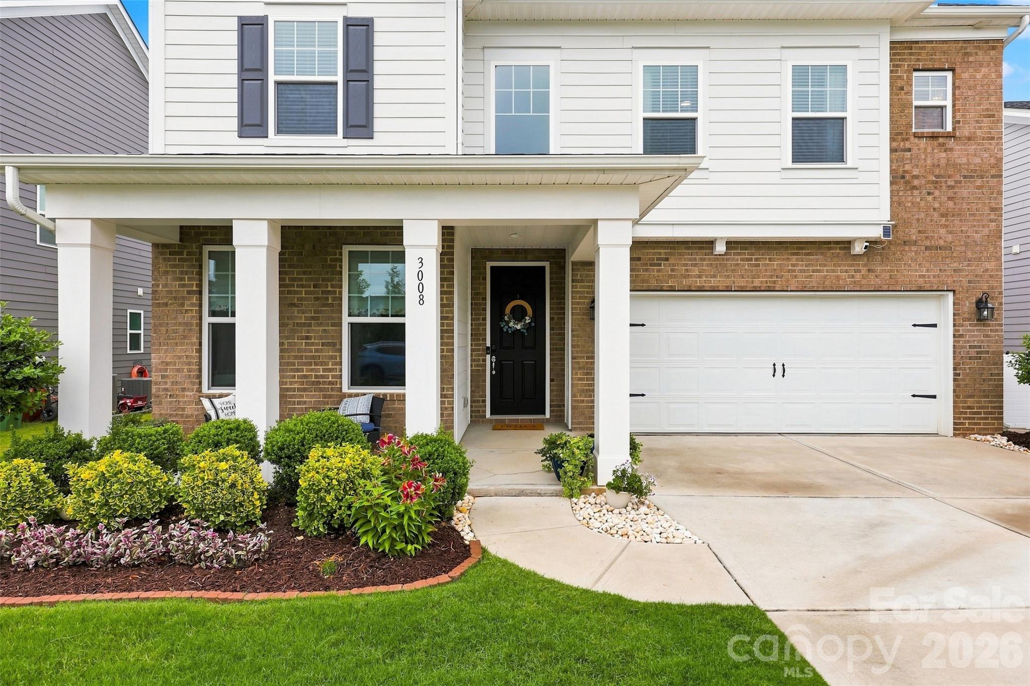 3008 Quinebaug Road — Fort Mill