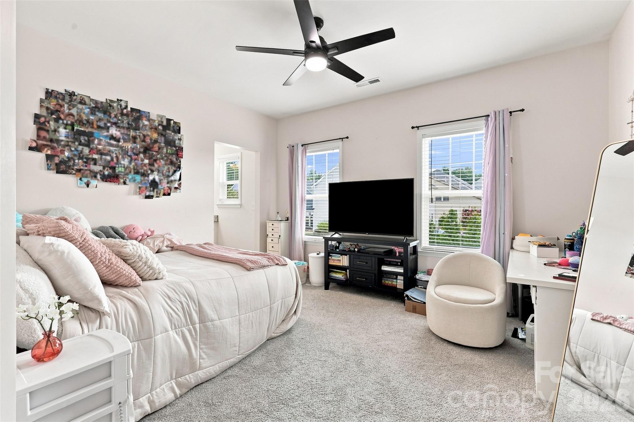 3008 Quinebaug Road — Fort Mill