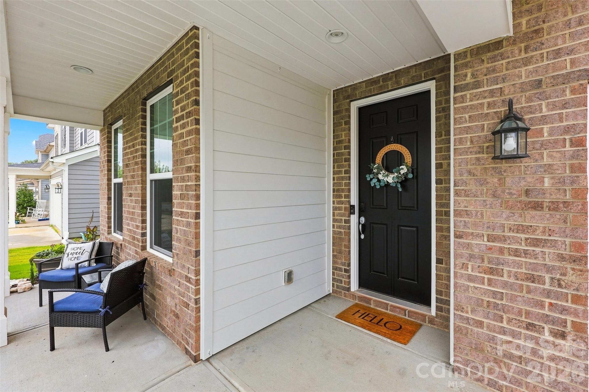 3008 Quinebaug Road — Fort Mill