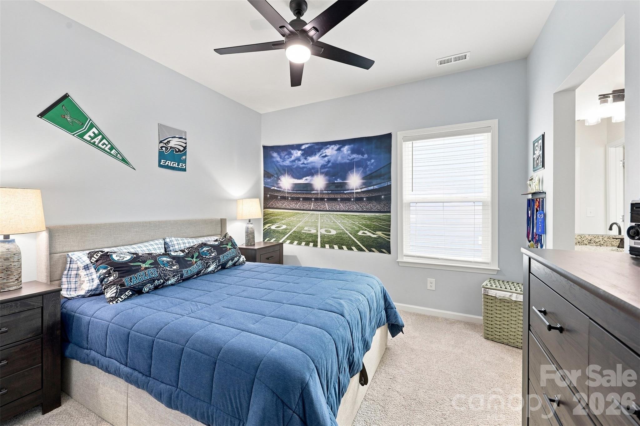 3008 Quinebaug Road — Fort Mill