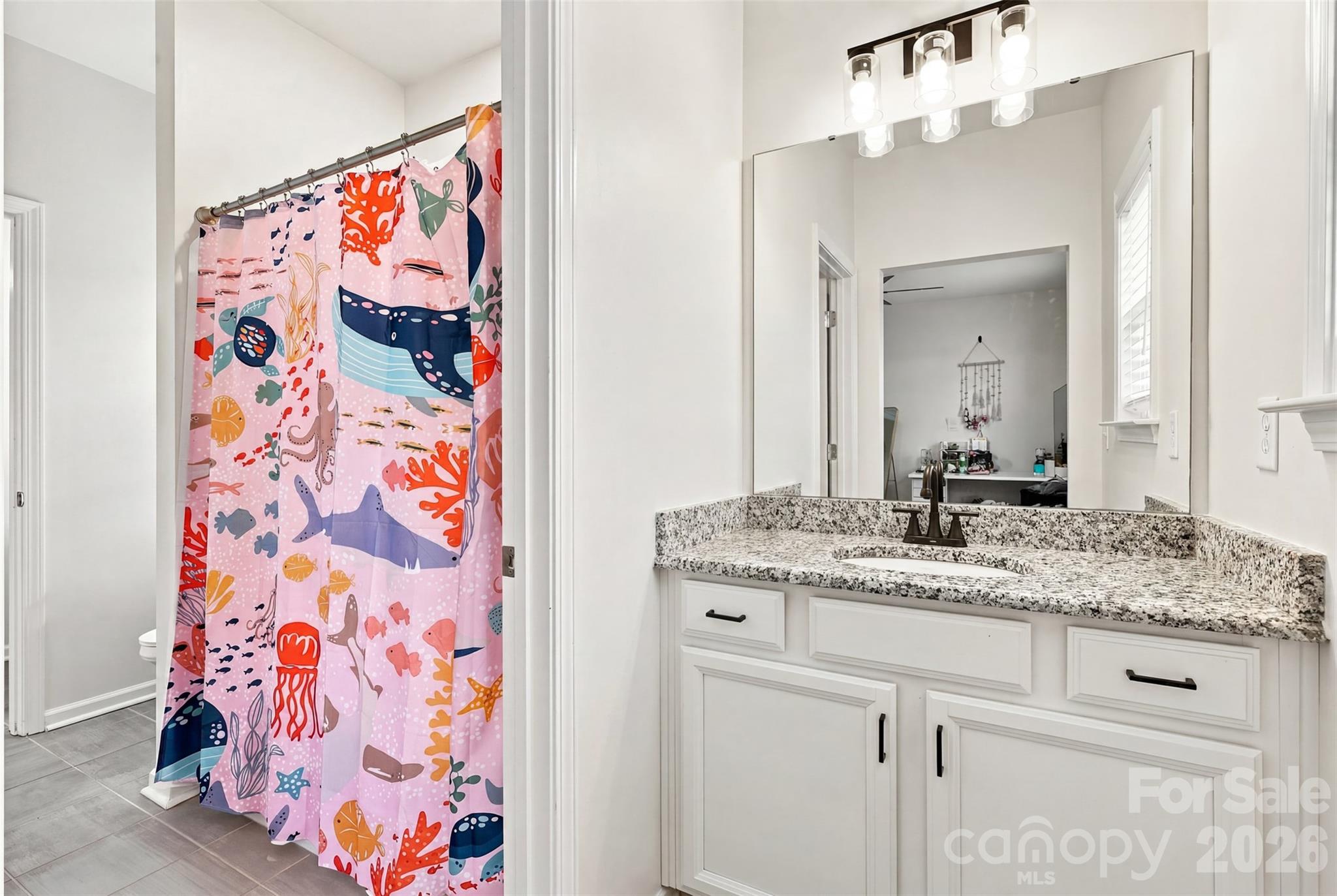3008 Quinebaug Road — Fort Mill