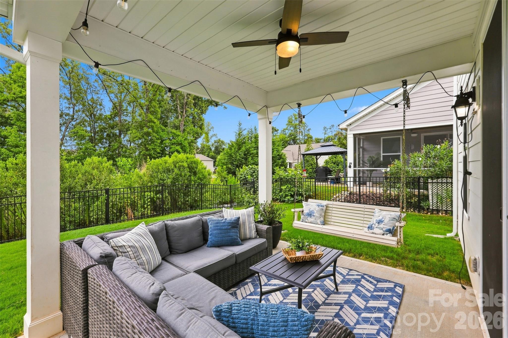 3008 Quinebaug Road — Fort Mill
