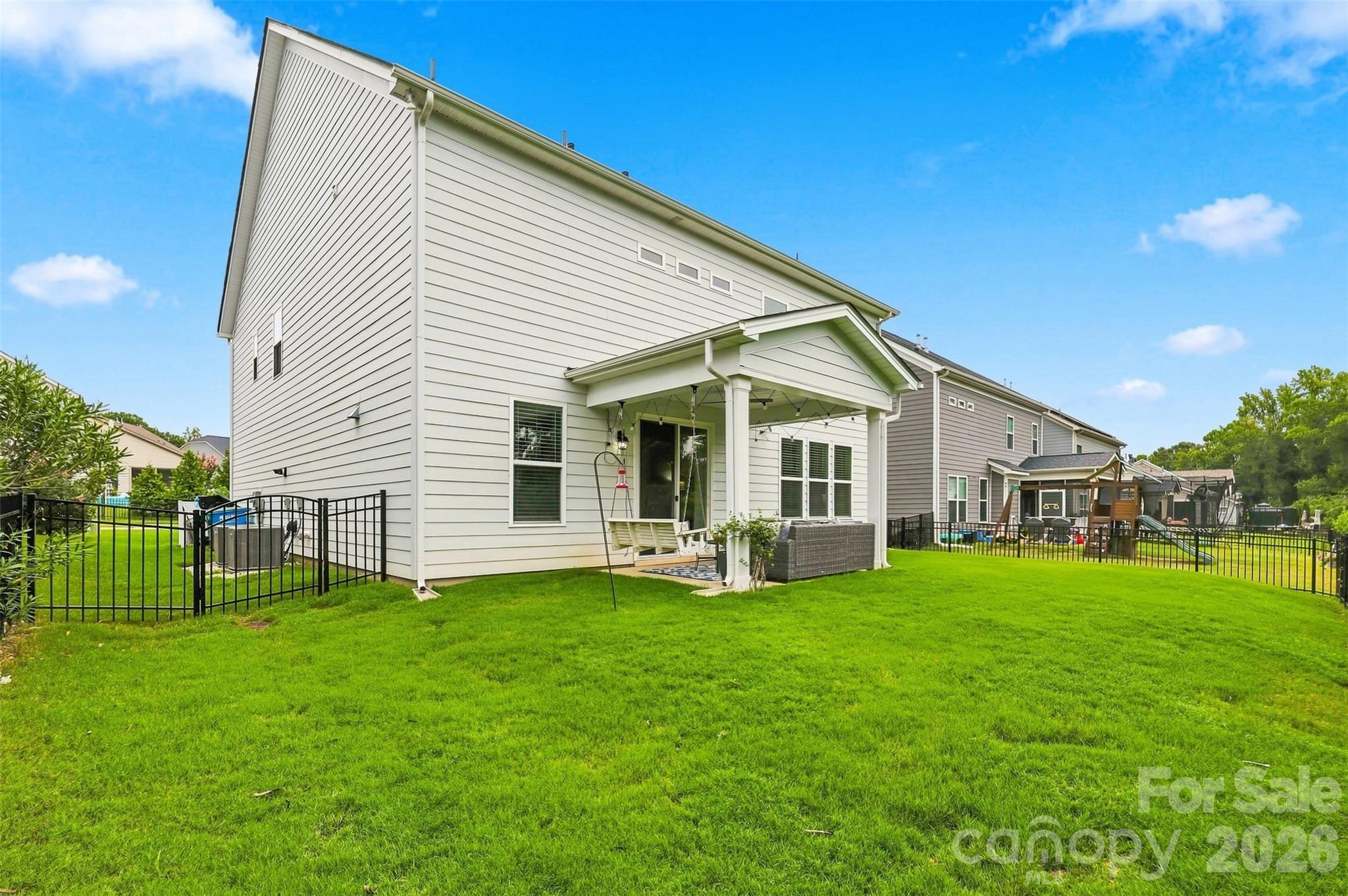 3008 Quinebaug Road — Fort Mill