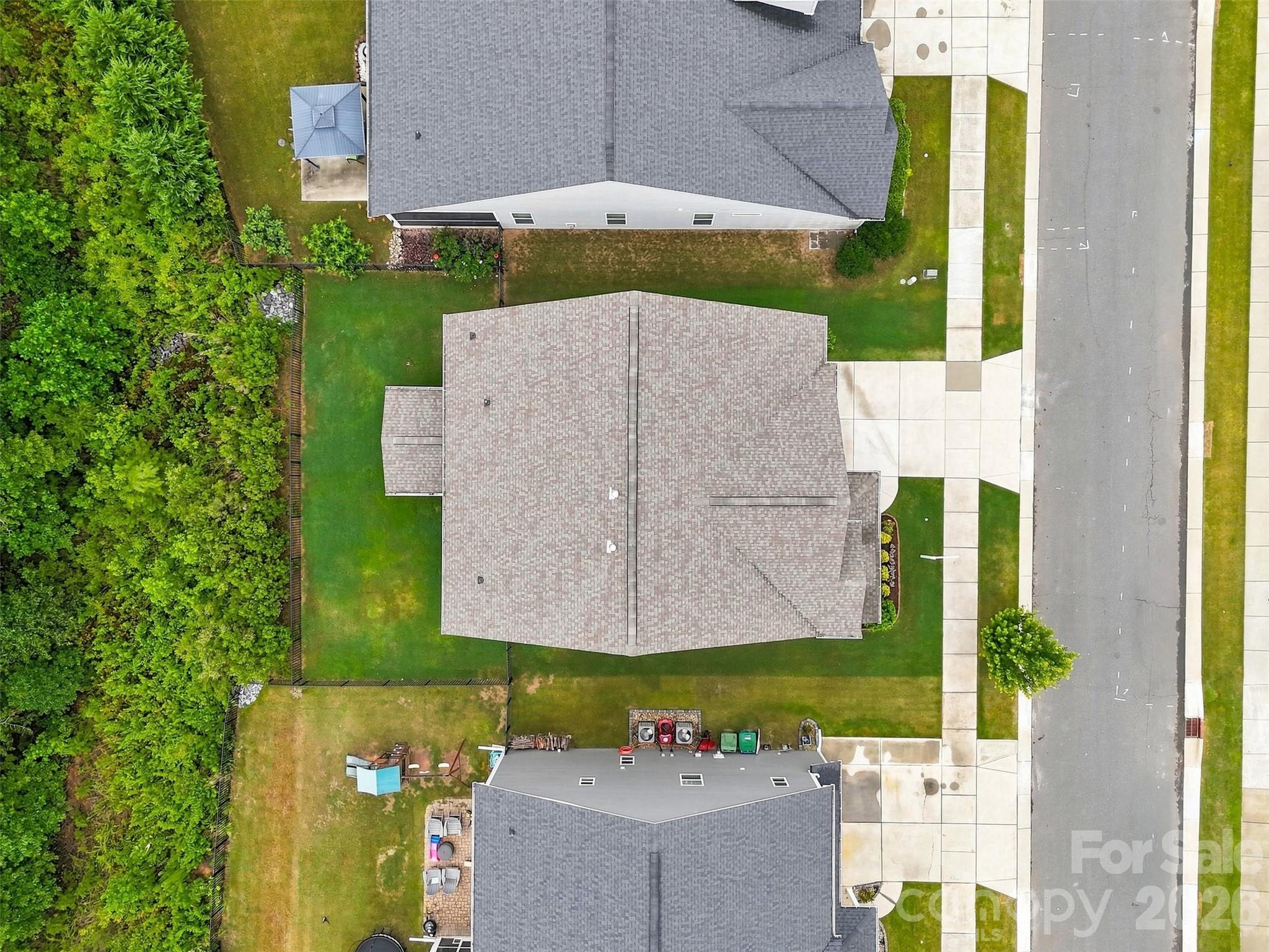 3008 Quinebaug Road — Fort Mill