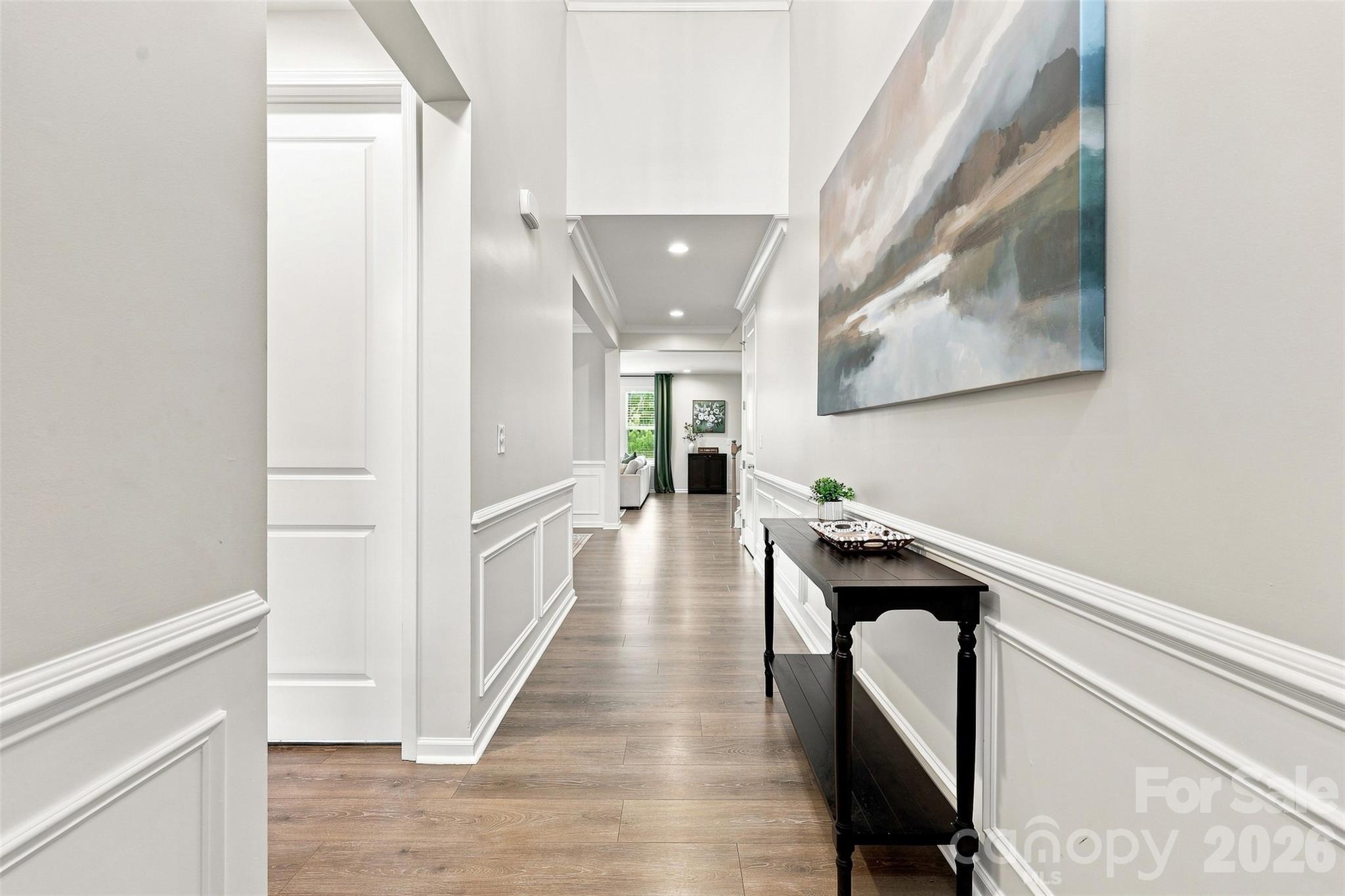 3008 Quinebaug Road — Fort Mill