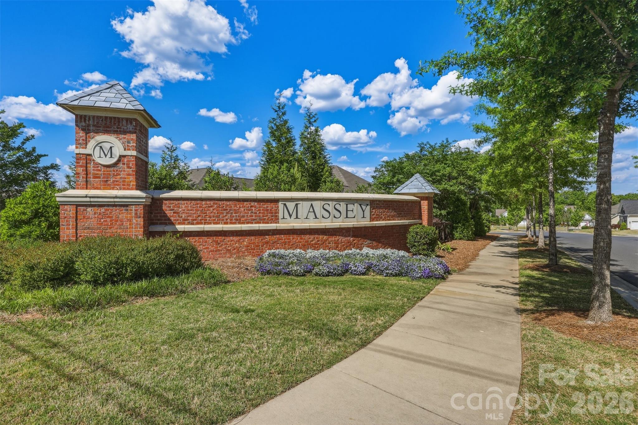3008 Quinebaug Road — Fort Mill
