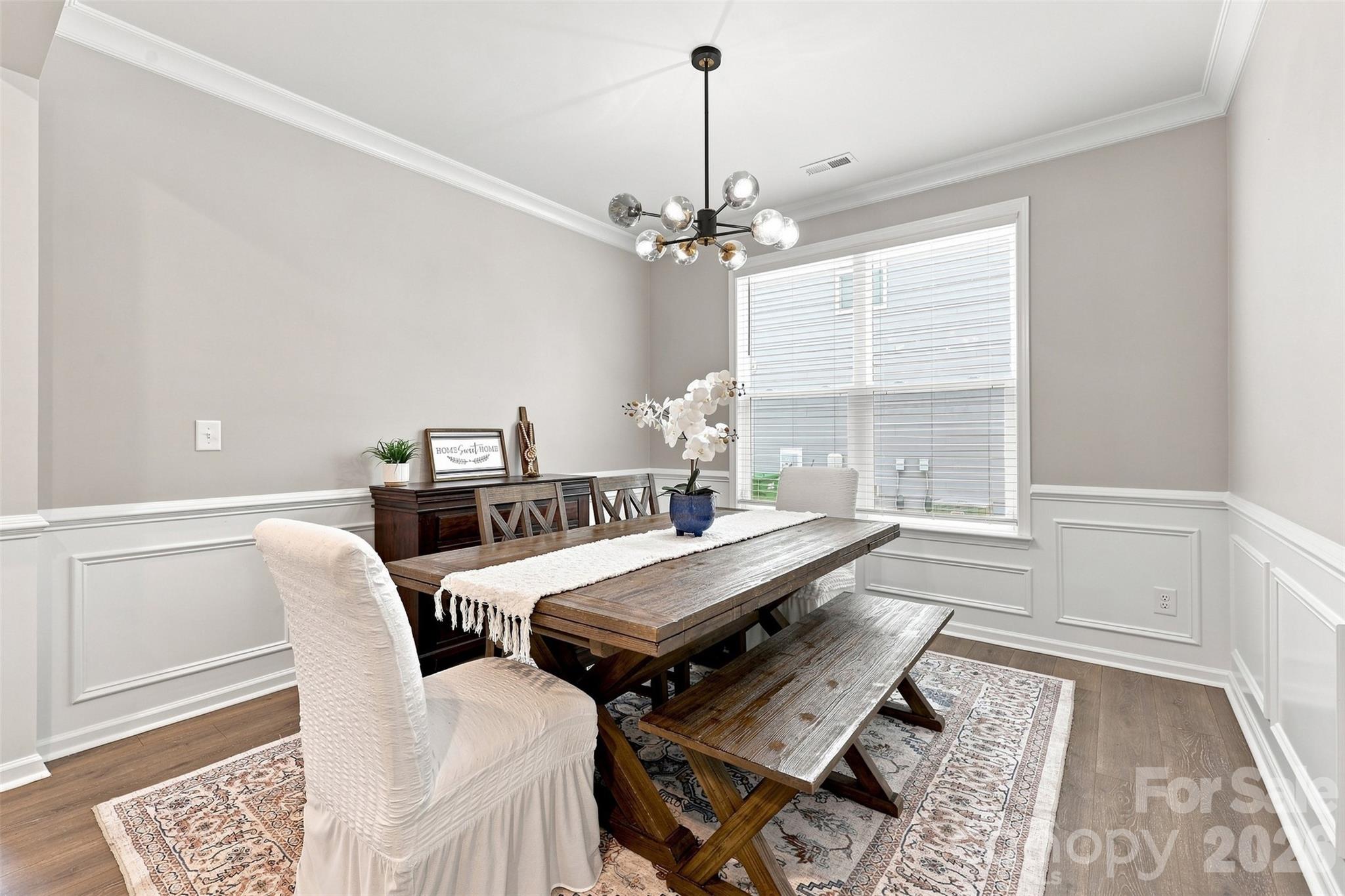 3008 Quinebaug Road — Fort Mill