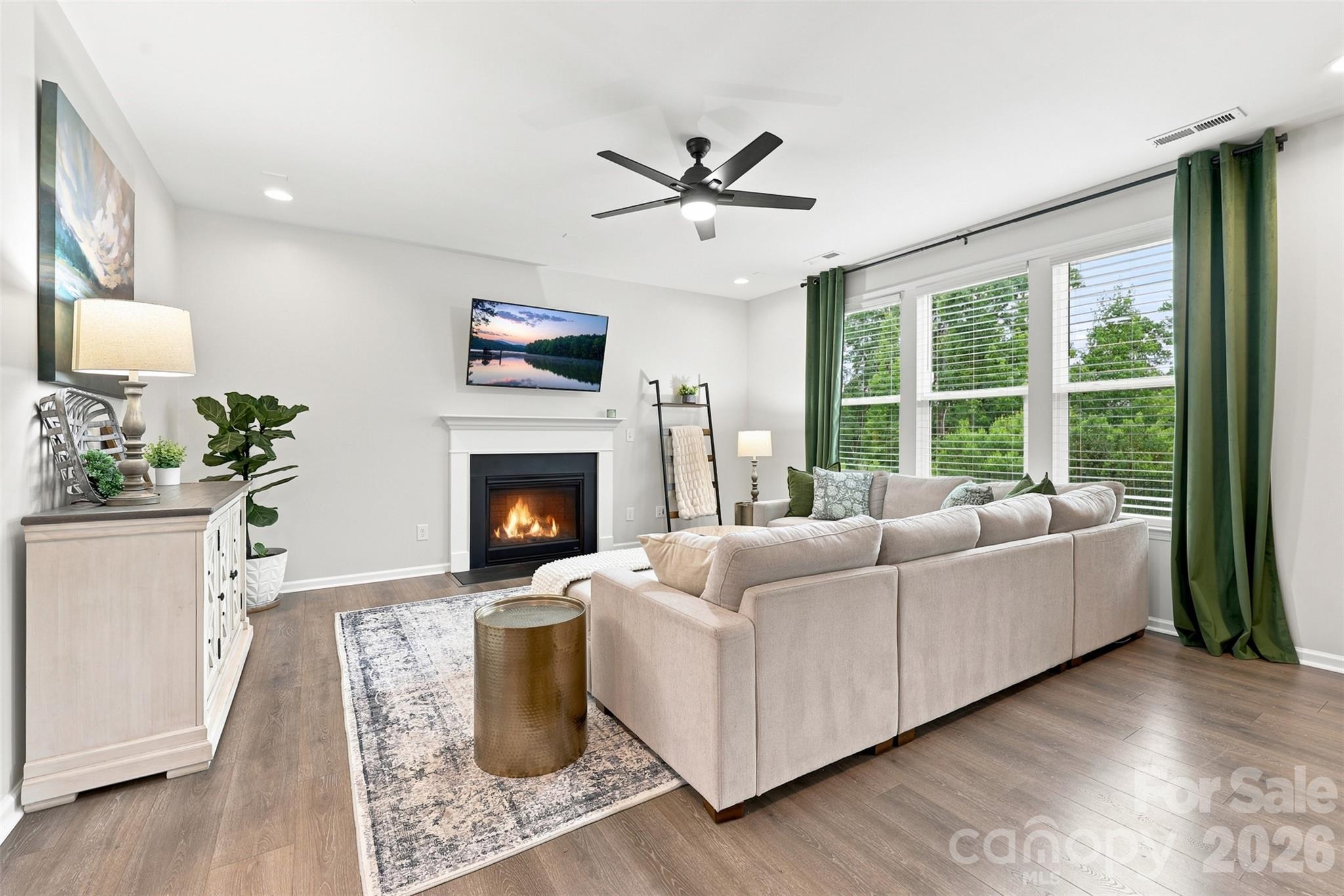 3008 Quinebaug Road — Fort Mill