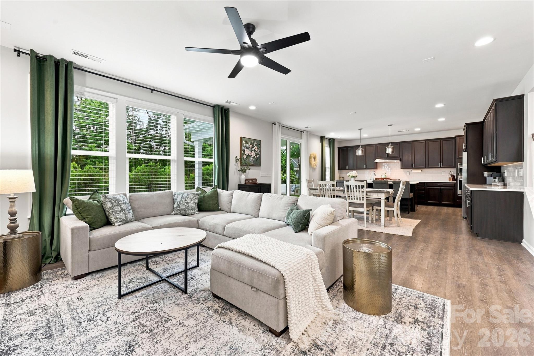 3008 Quinebaug Road — Fort Mill