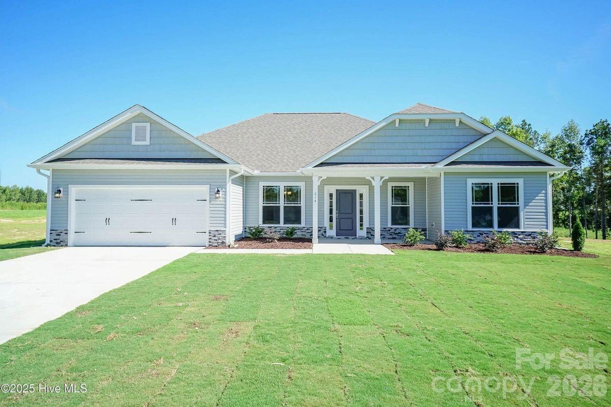 5102 Colchester Court #49 — Catawba