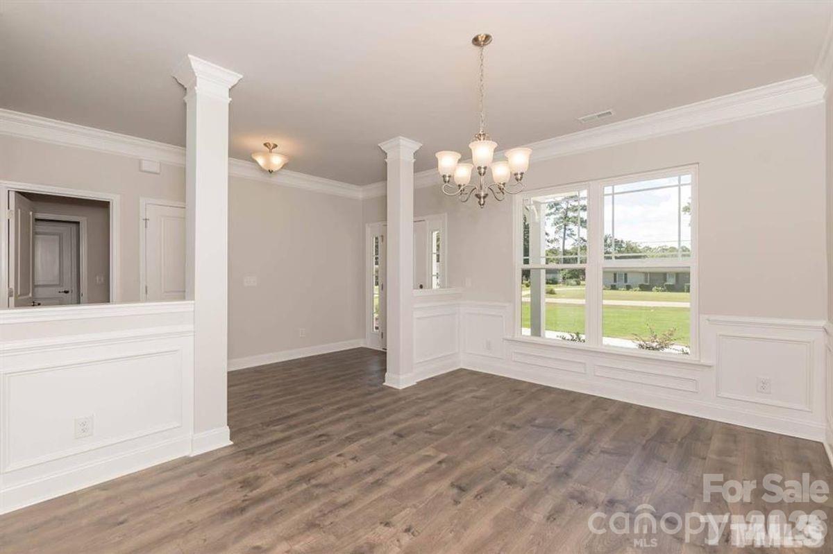 5102 Colchester Court #49 — Catawba