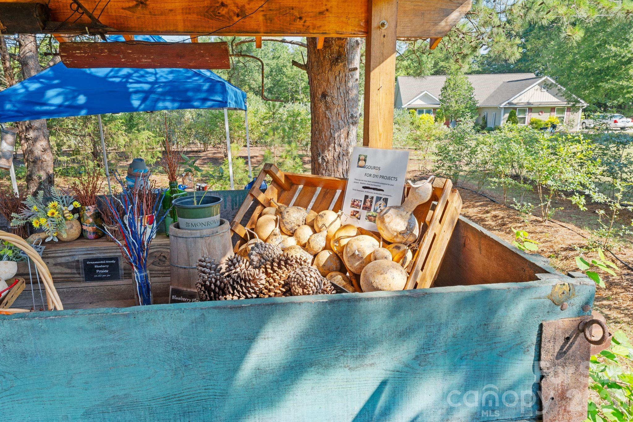1483 Hopewell Church Road — Catawba
