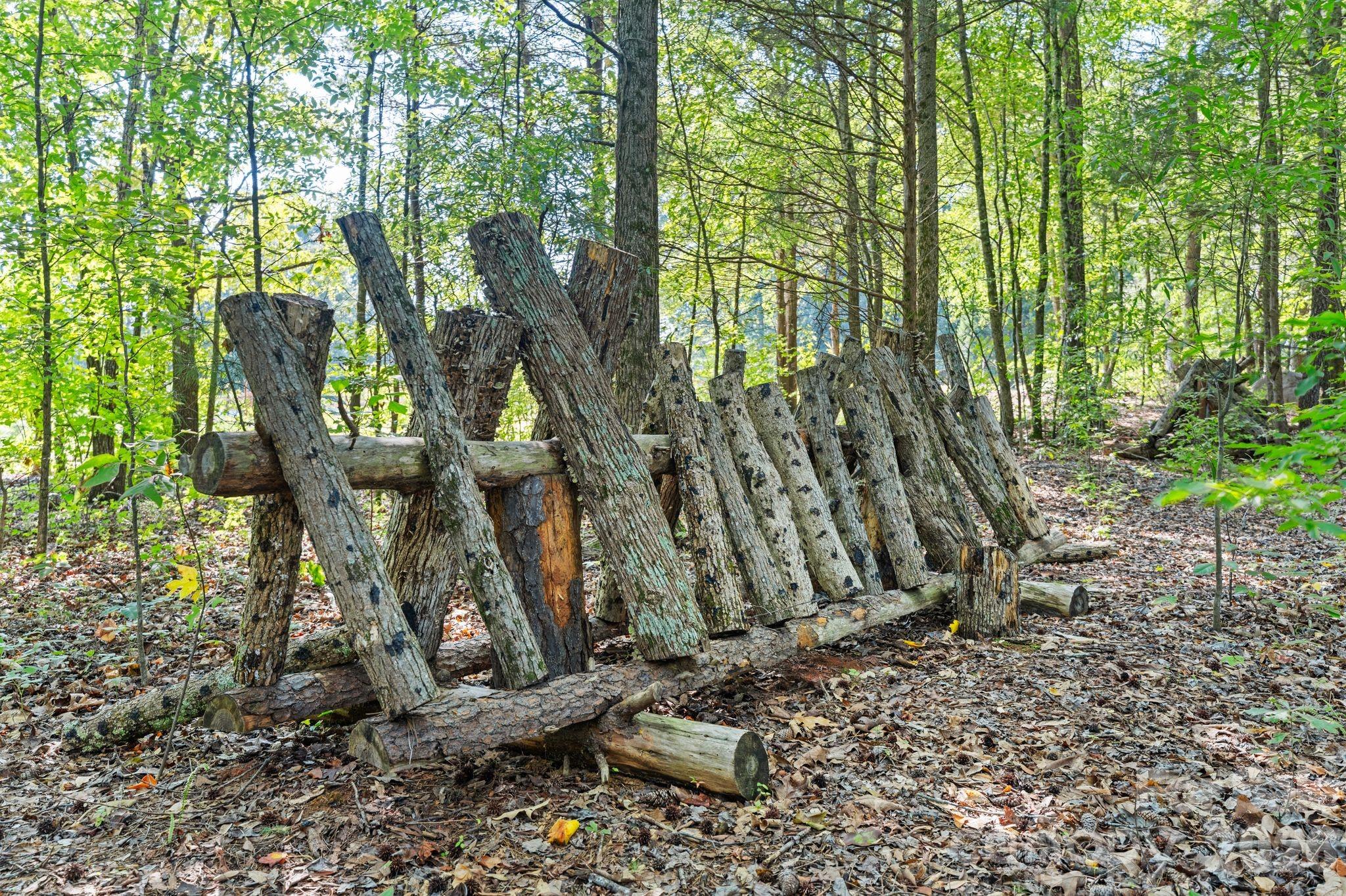 1483 Hopewell Church Road — Catawba