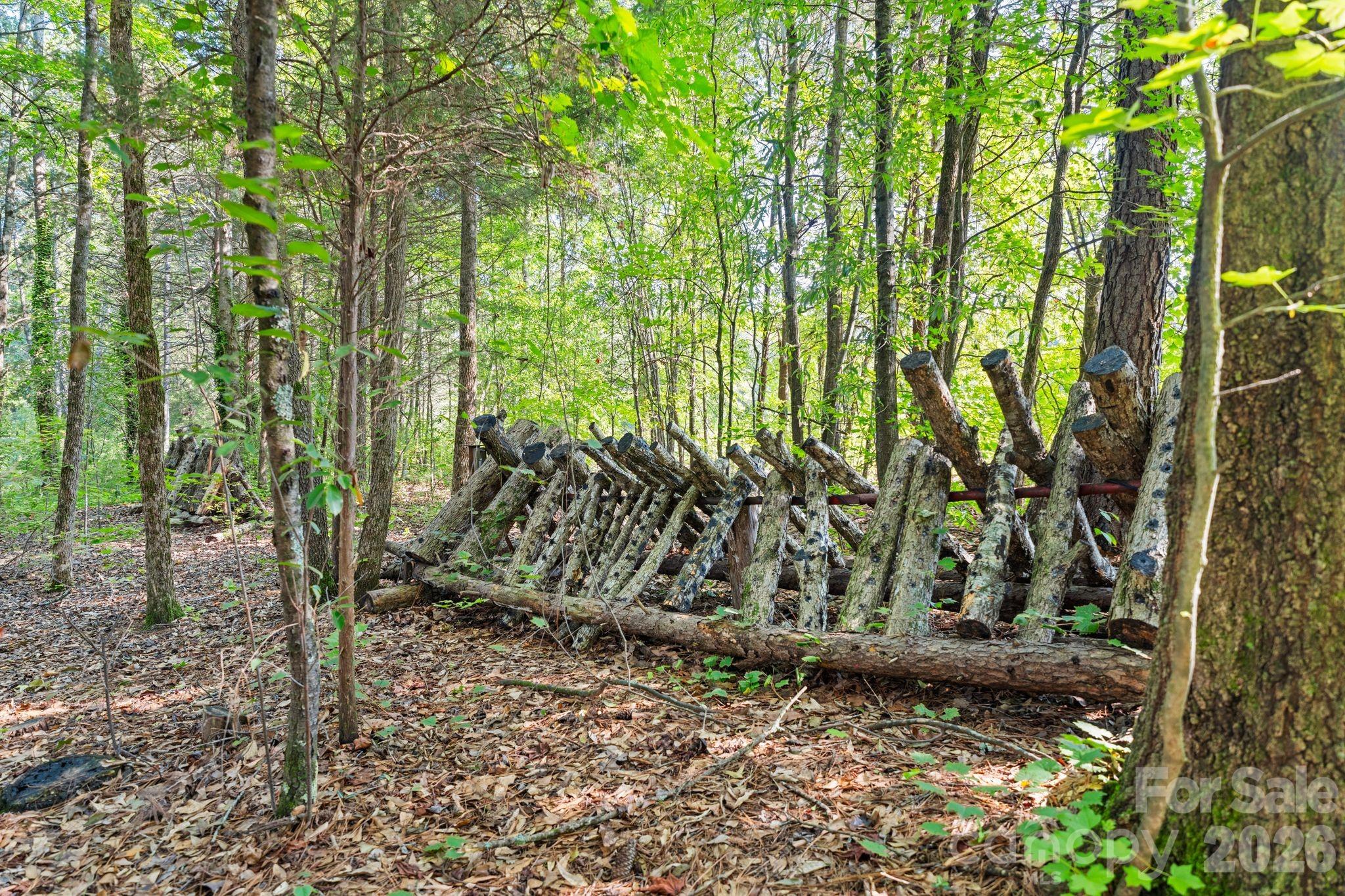 1483 Hopewell Church Road — Catawba