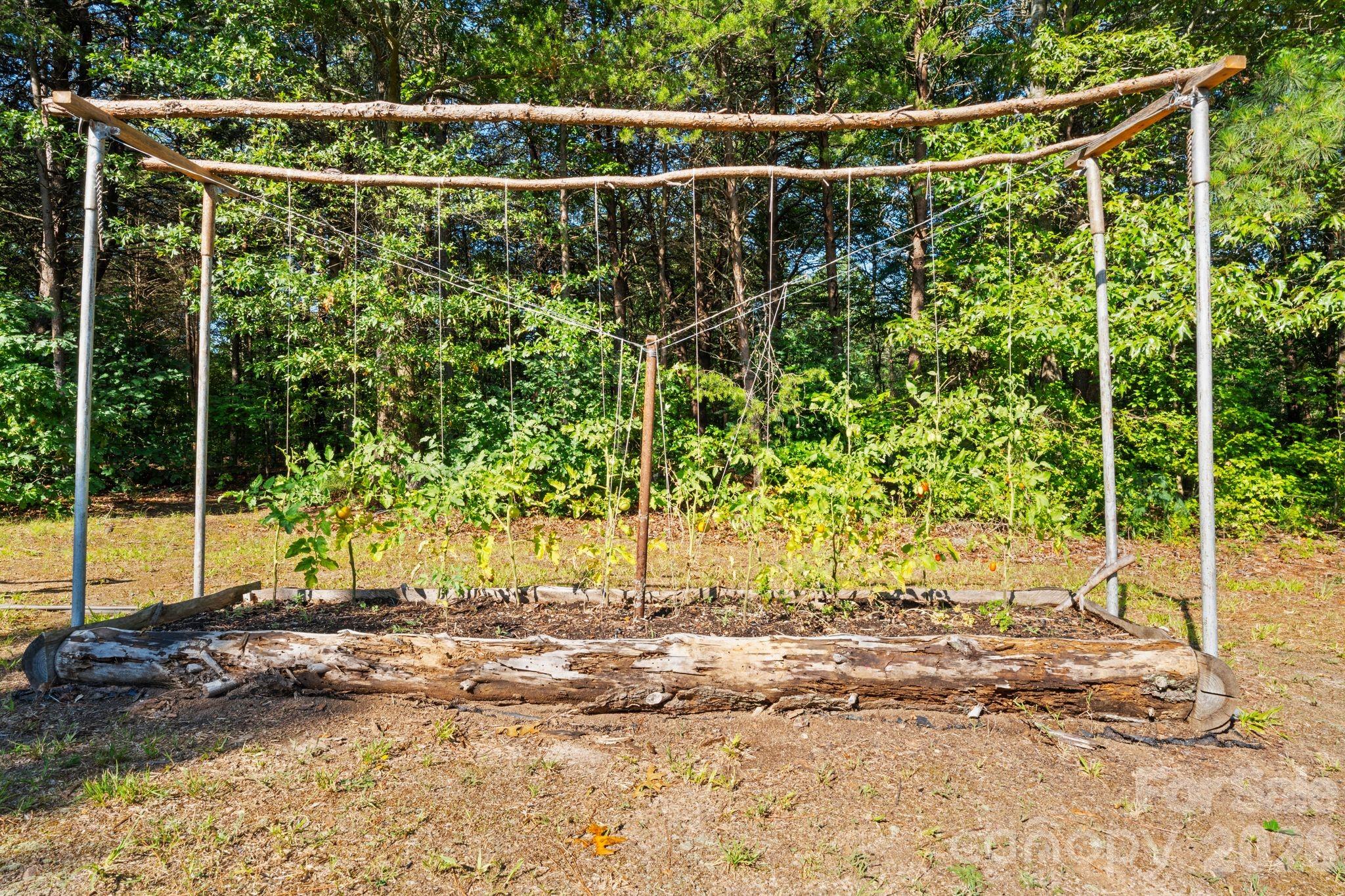 1483 Hopewell Church Road — Catawba