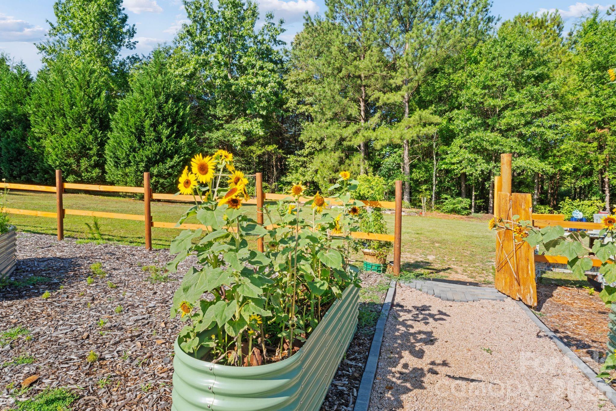 1483 Hopewell Church Road — Catawba