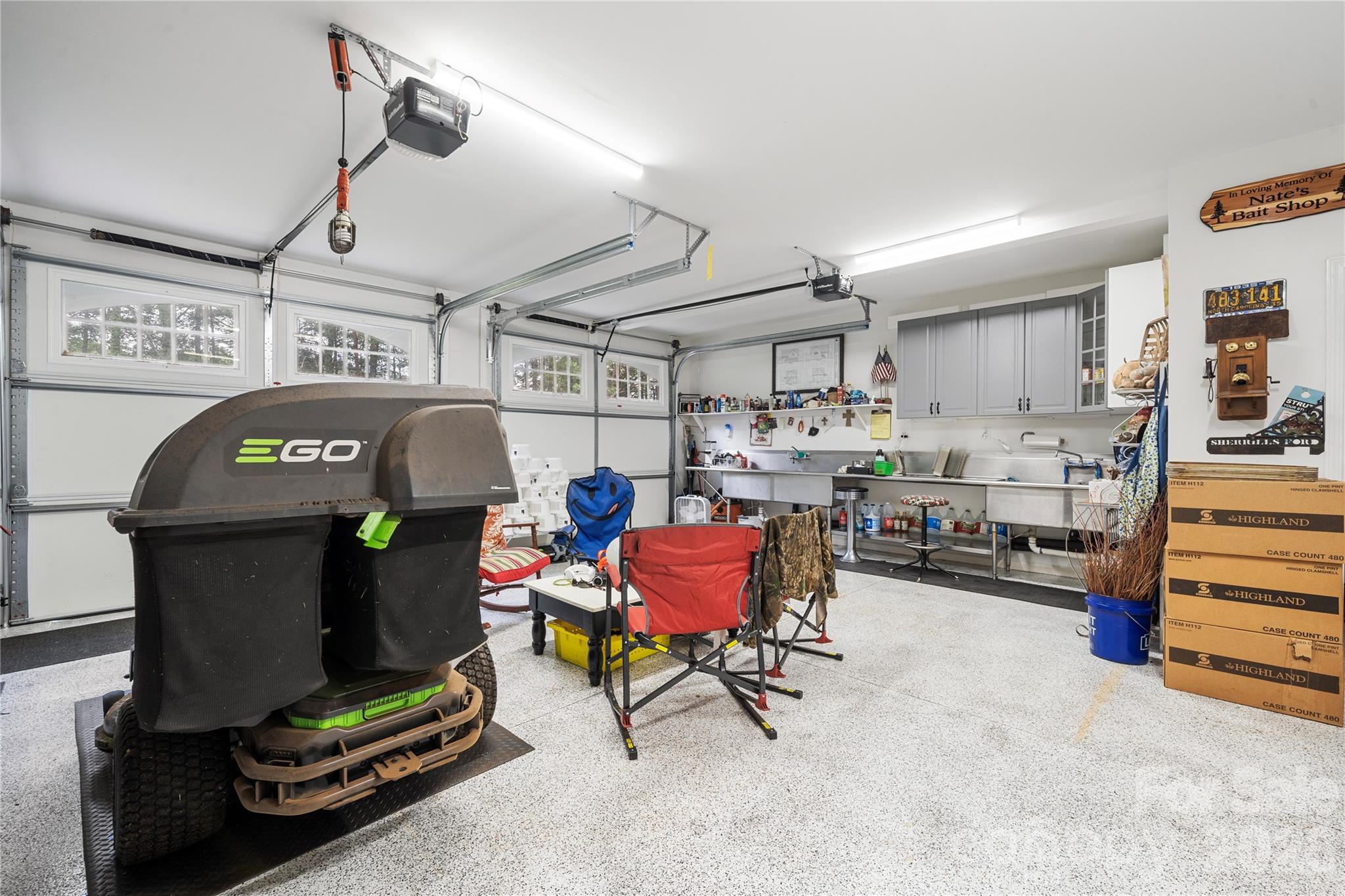 1483 Hopewell Church Road — Catawba