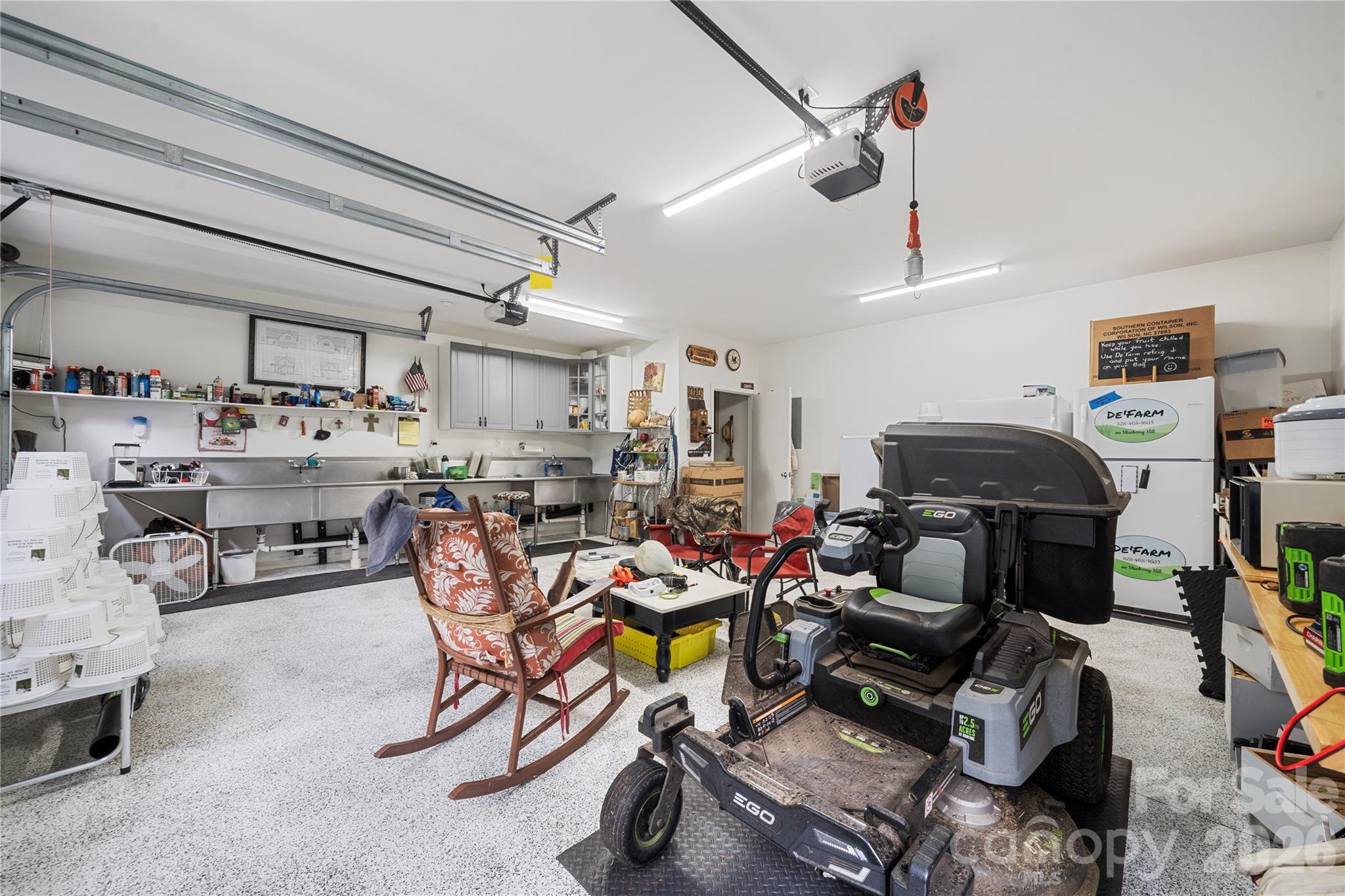 1483 Hopewell Church Road — Catawba