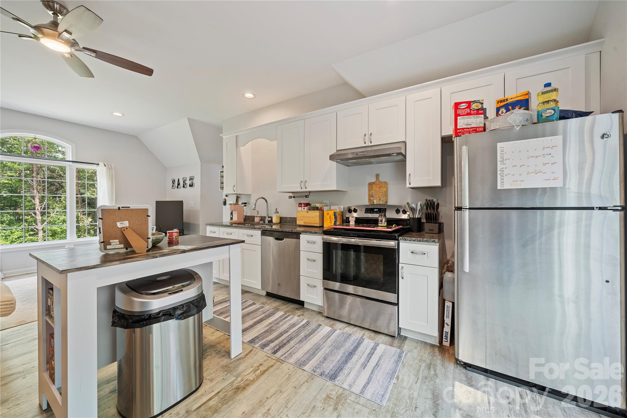1483 Hopewell Church Road — Catawba