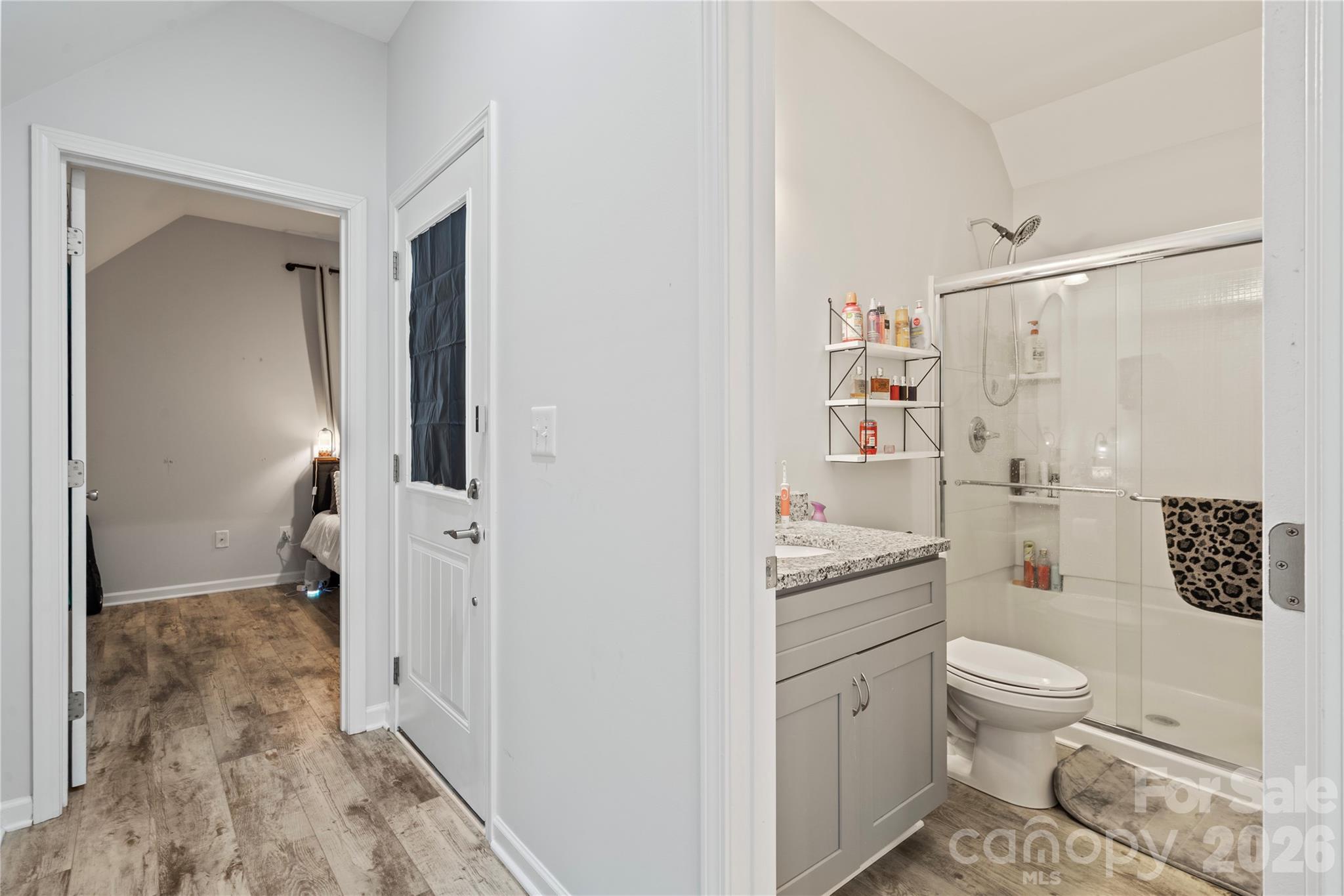 1483 Hopewell Church Road — Catawba