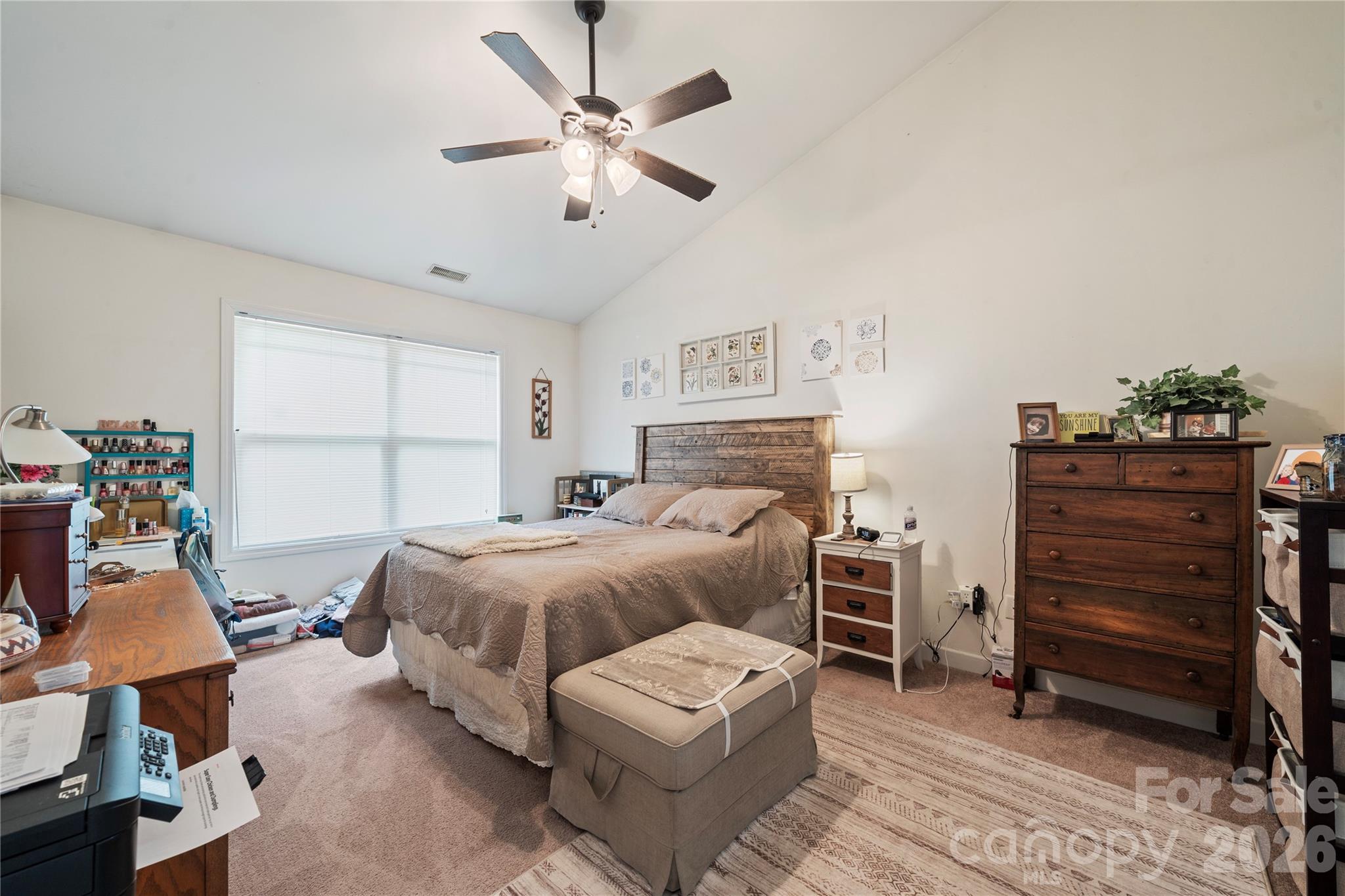 1483 Hopewell Church Road — Catawba