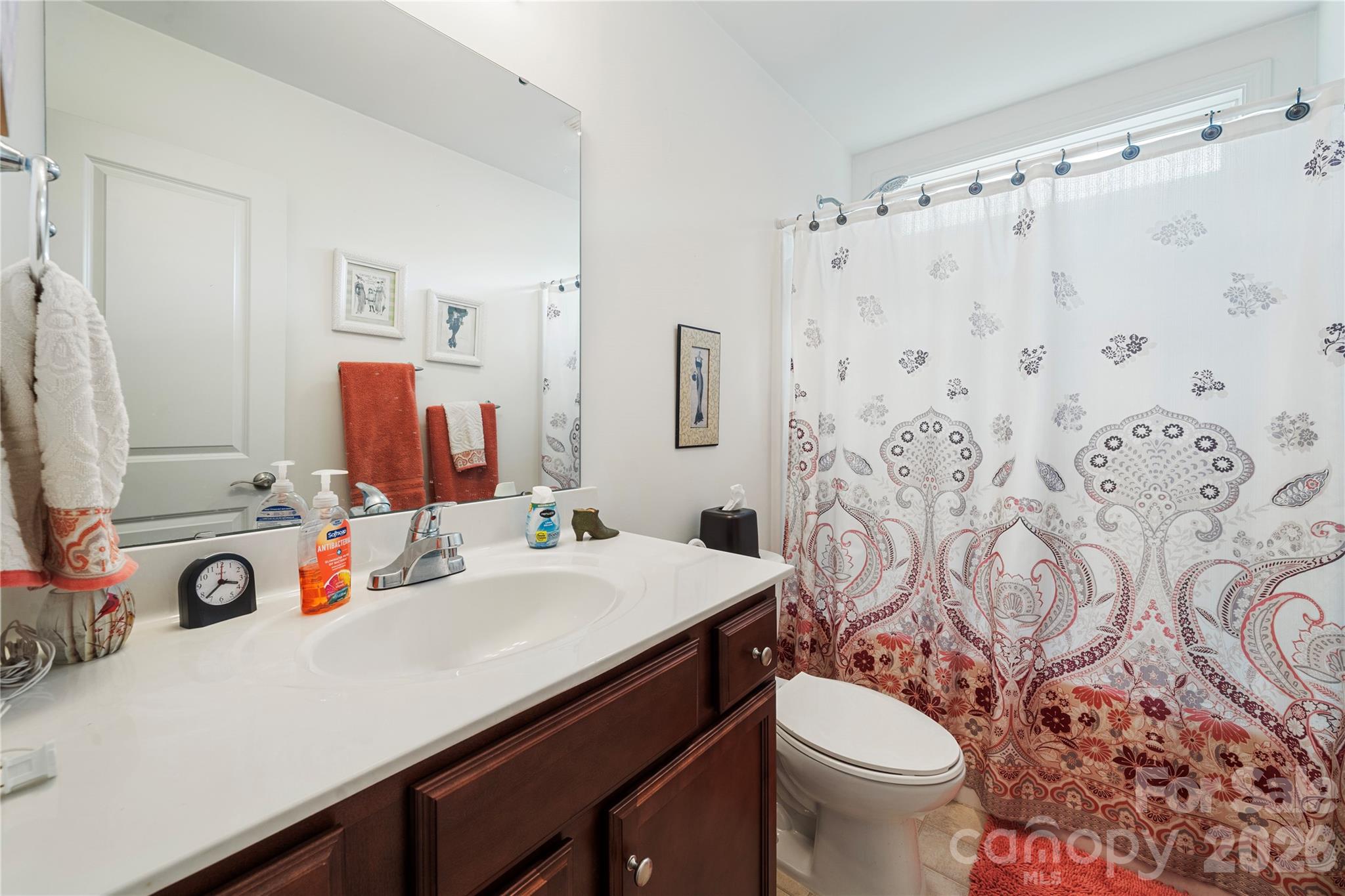 1483 Hopewell Church Road — Catawba
