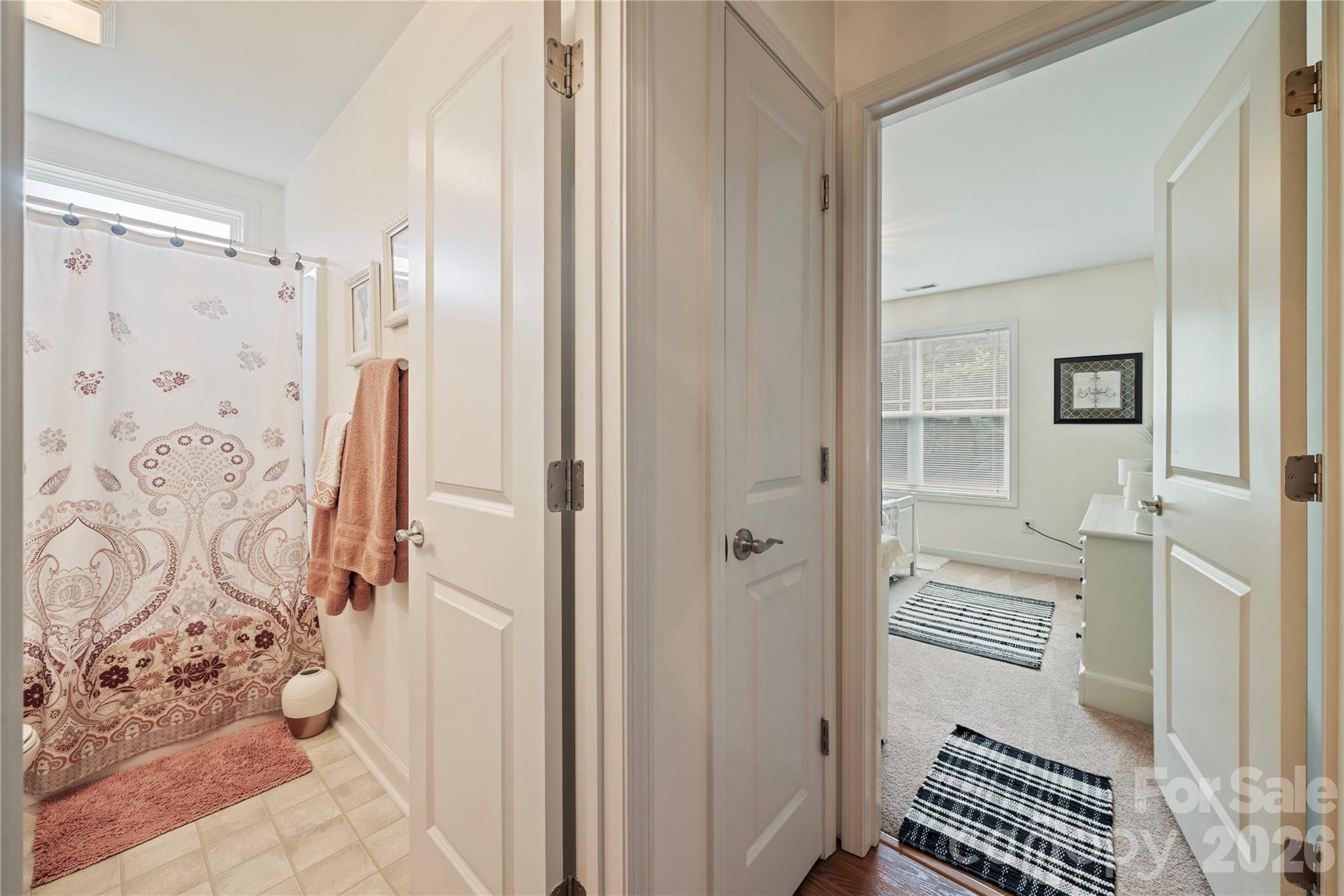 1483 Hopewell Church Road — Catawba