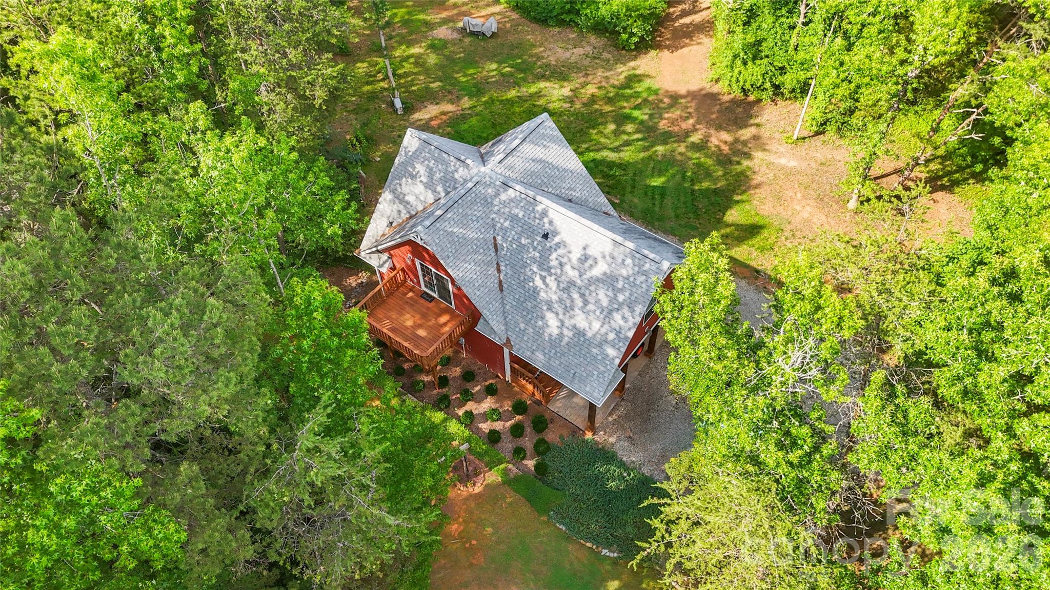 1483 Hopewell Church Road — Catawba