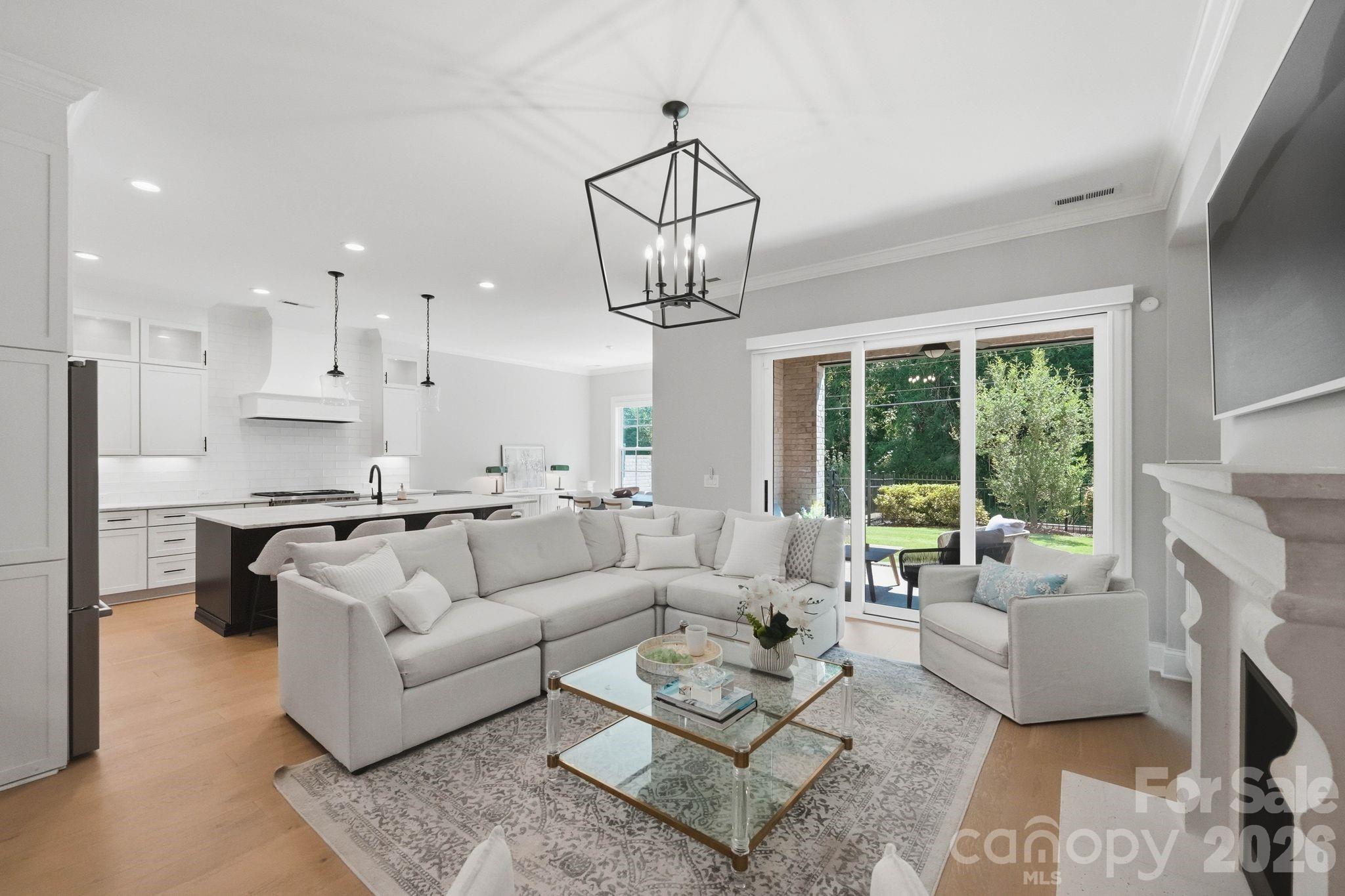 115 Thorncote Place — Charlotte
