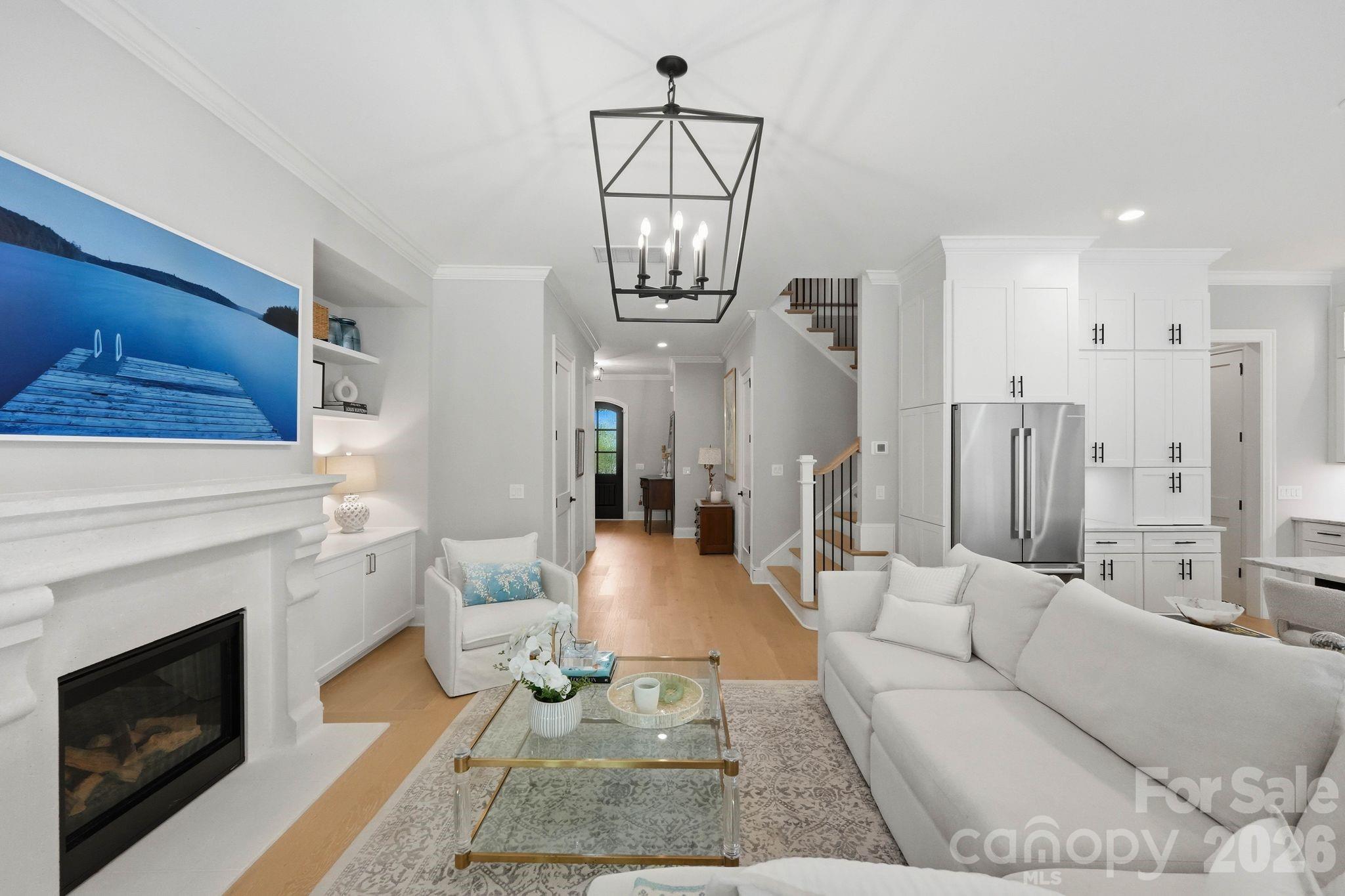 115 Thorncote Place — Charlotte