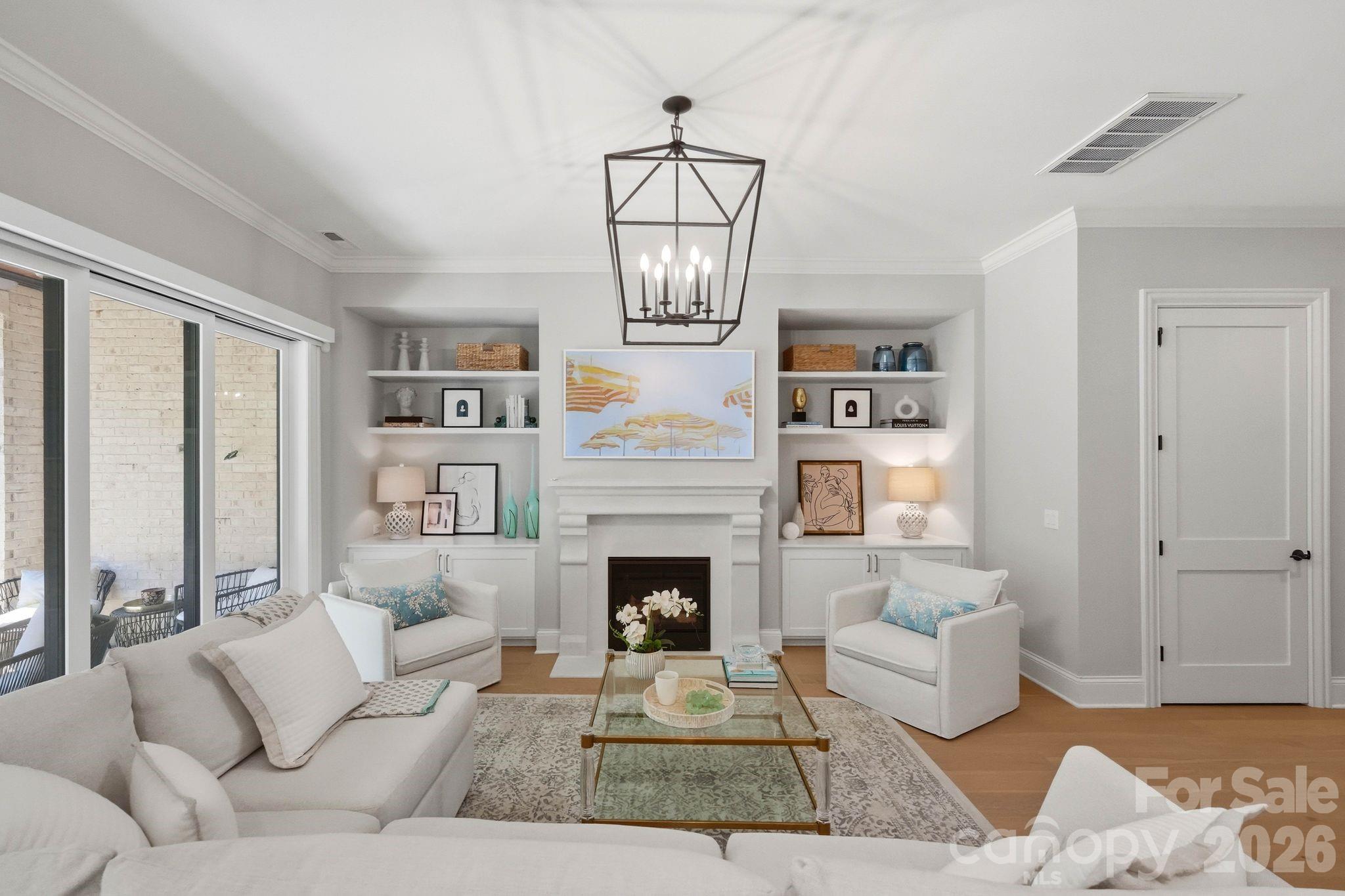 115 Thorncote Place — Charlotte