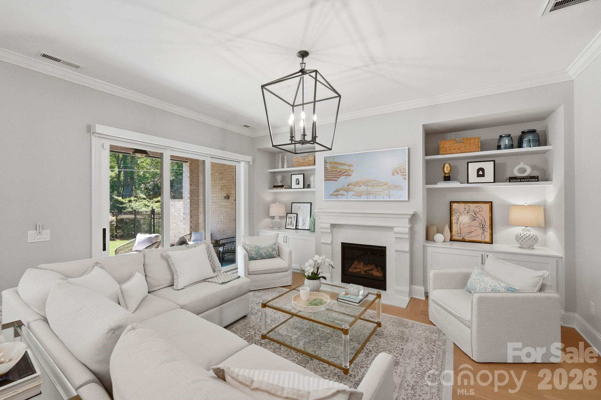 115 Thorncote Place — Charlotte