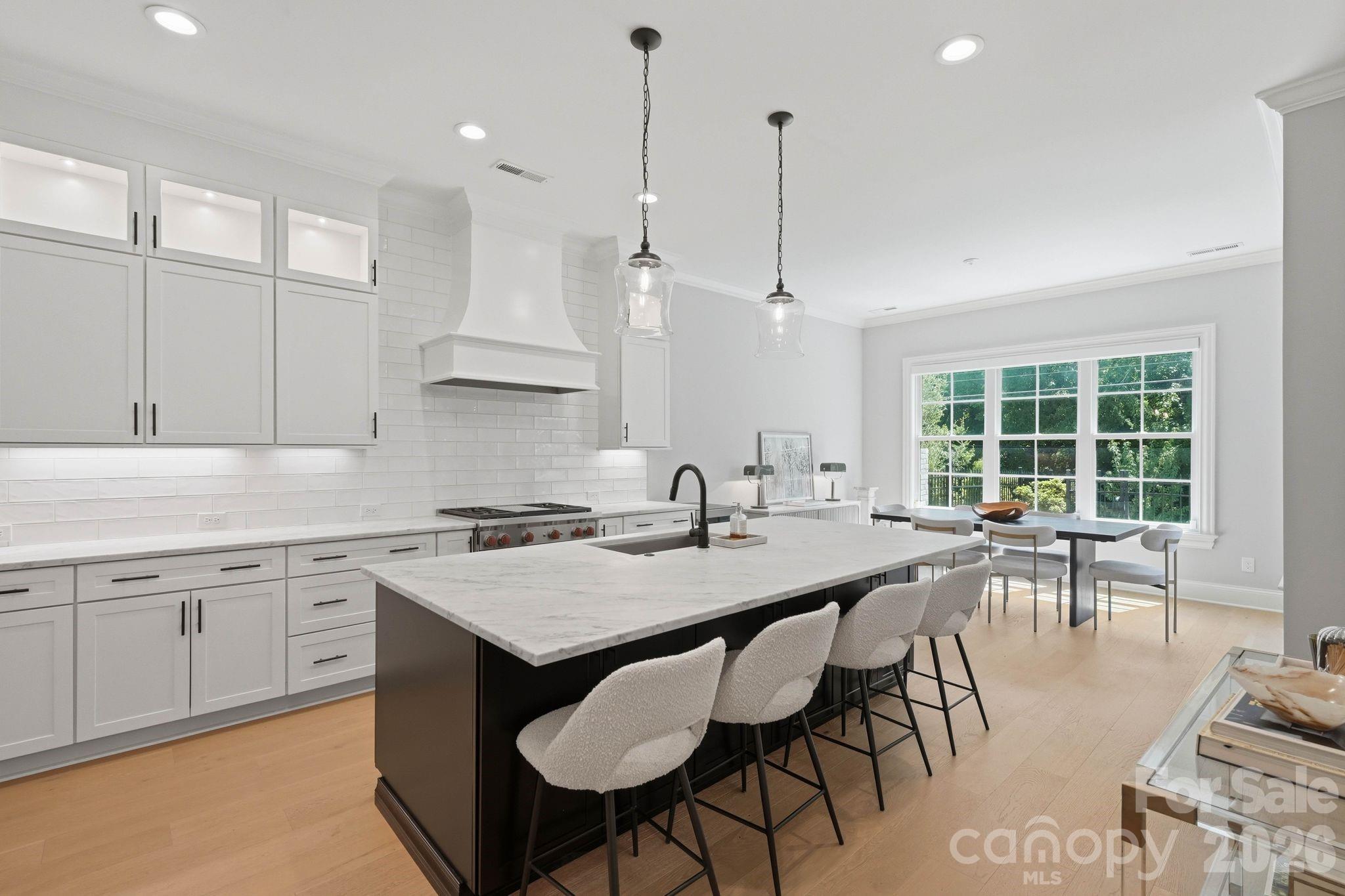 115 Thorncote Place — Charlotte