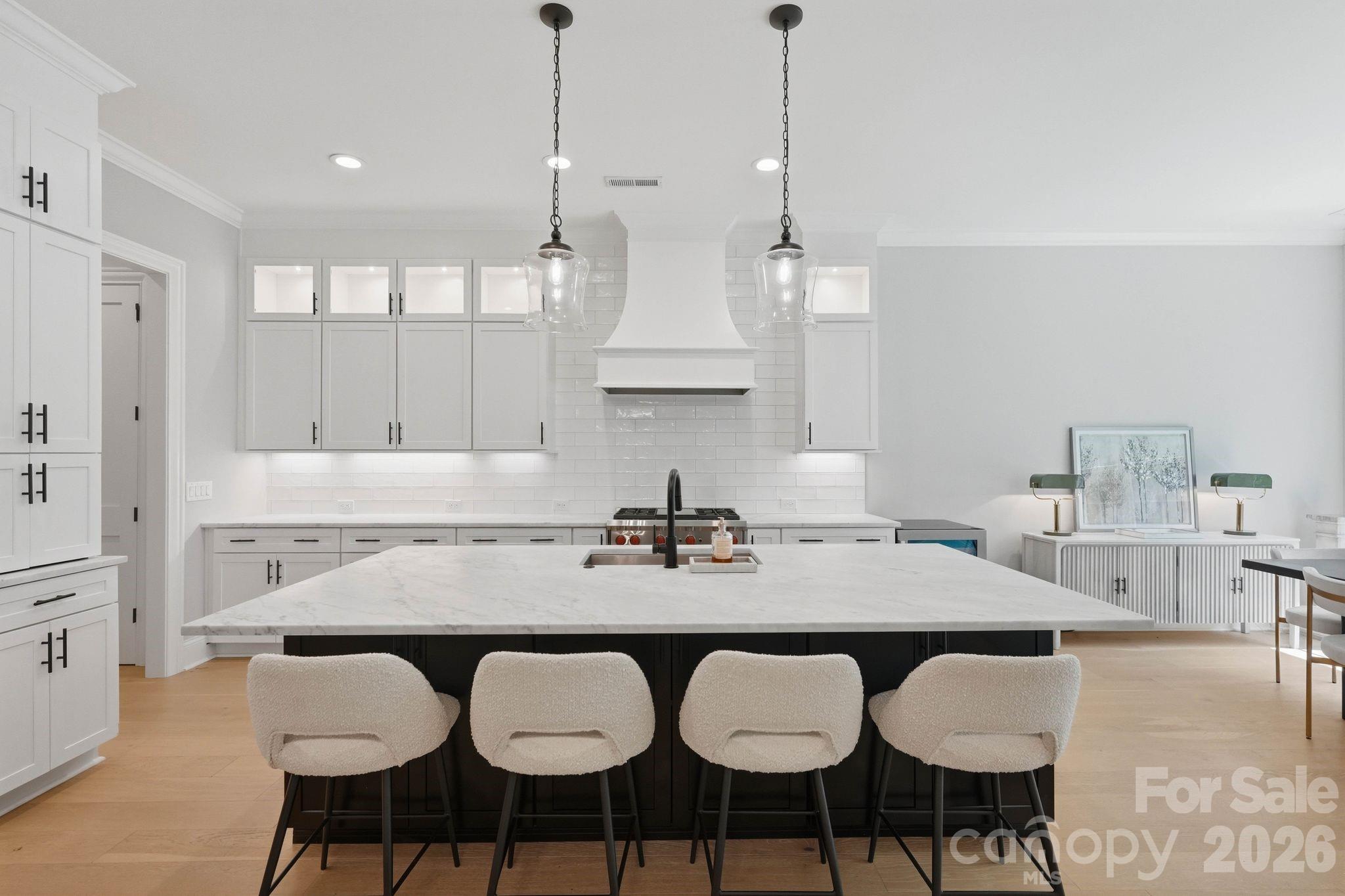 115 Thorncote Place — Charlotte