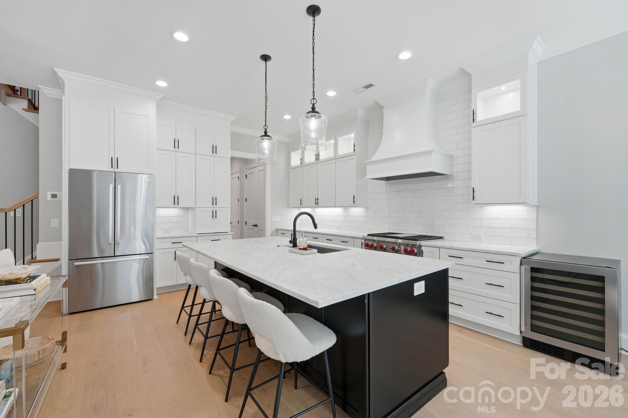 115 Thorncote Place — Charlotte