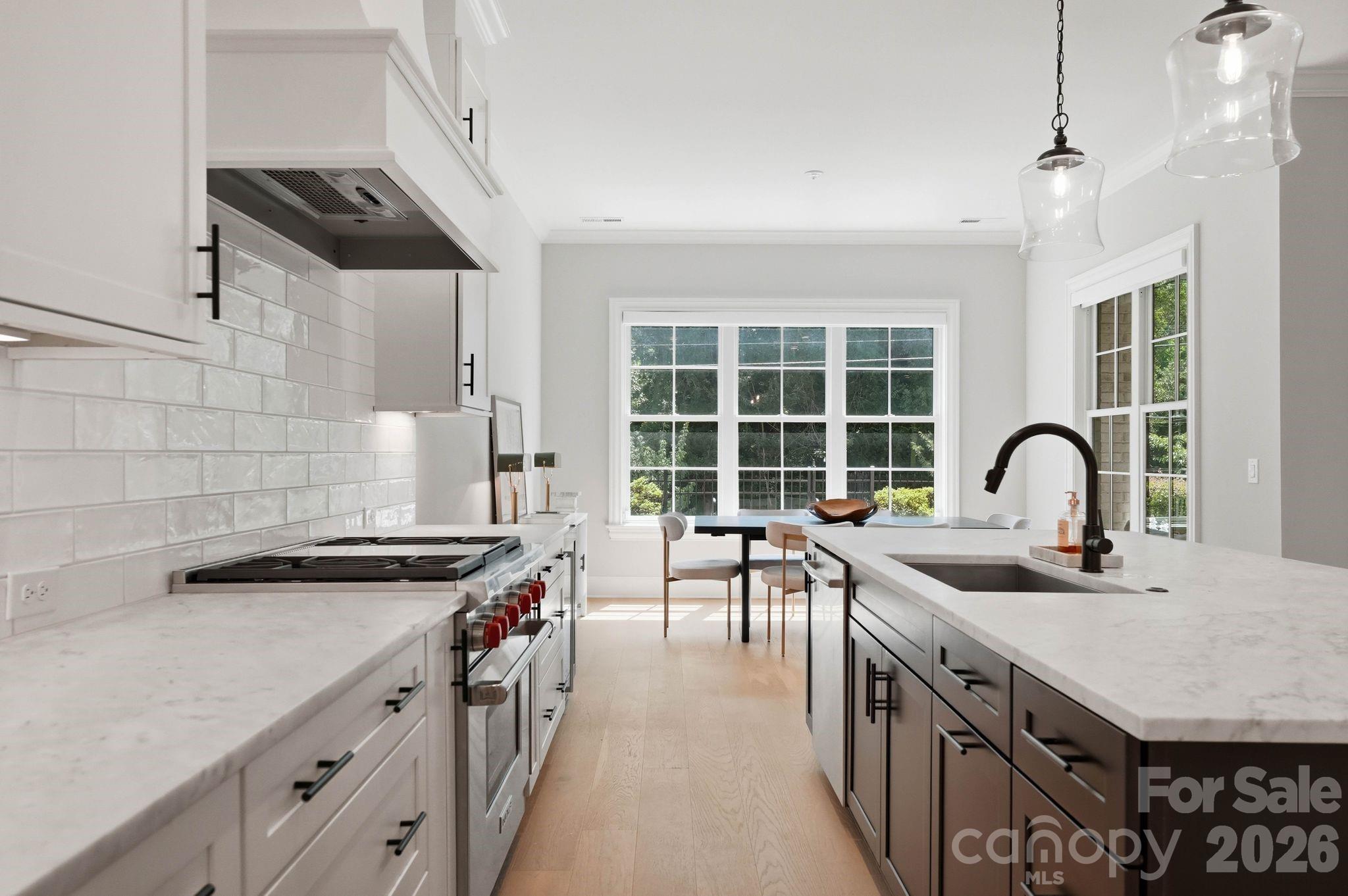 115 Thorncote Place — Charlotte