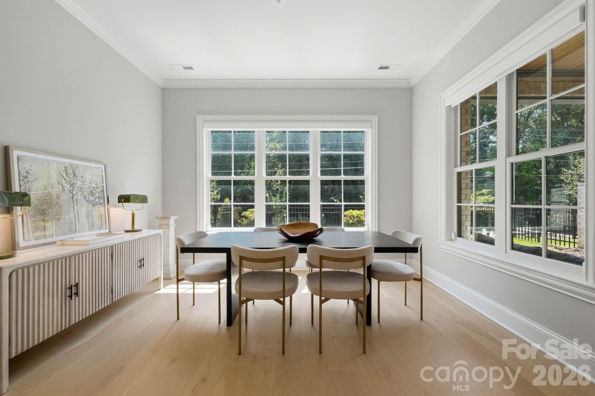 115 Thorncote Place — Charlotte