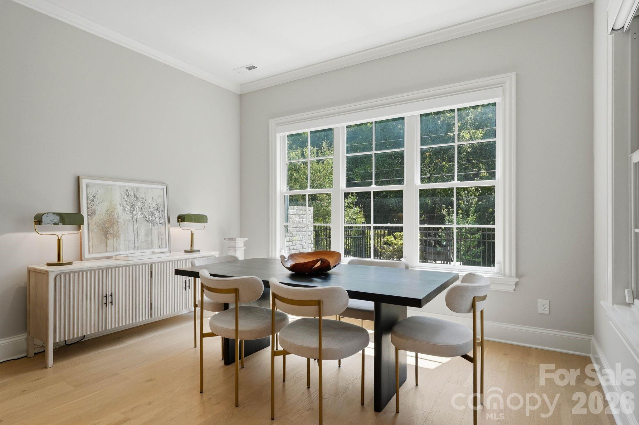 115 Thorncote Place — Charlotte