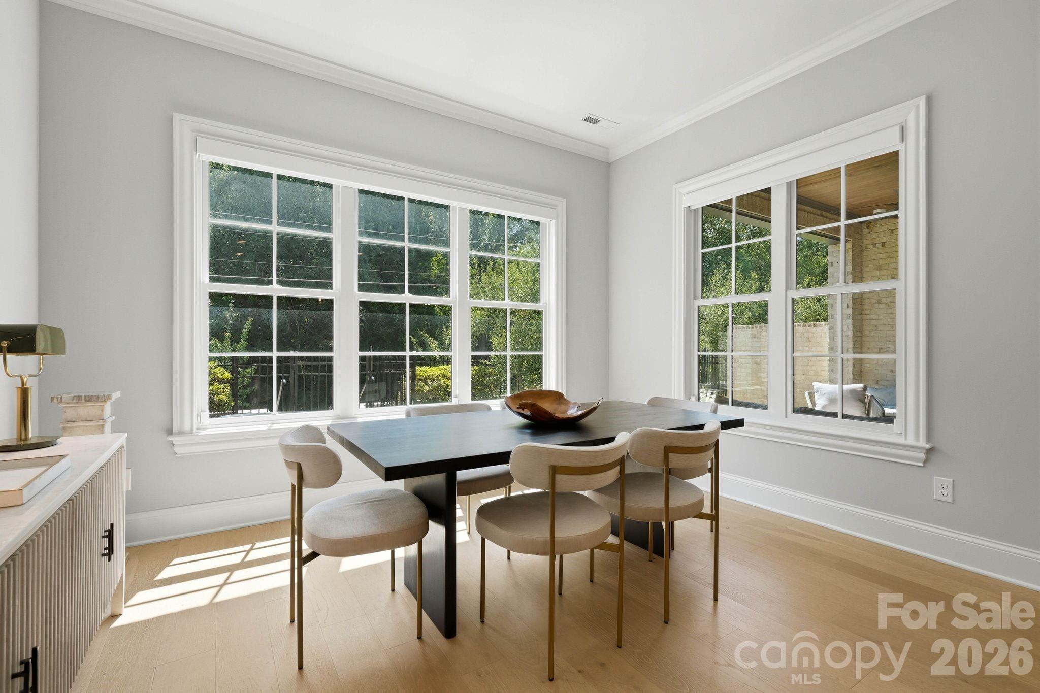 115 Thorncote Place — Charlotte