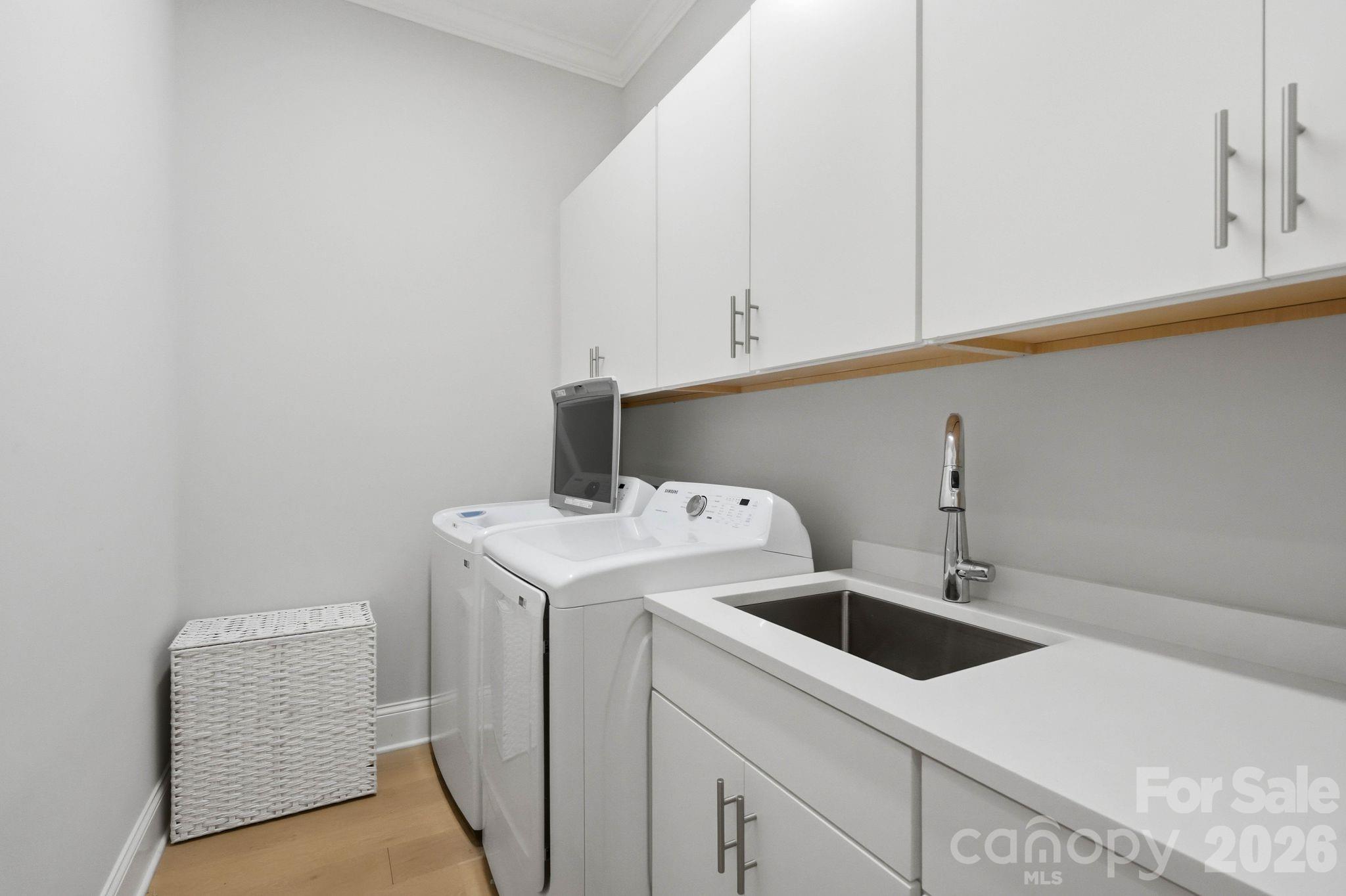 115 Thorncote Place — Charlotte