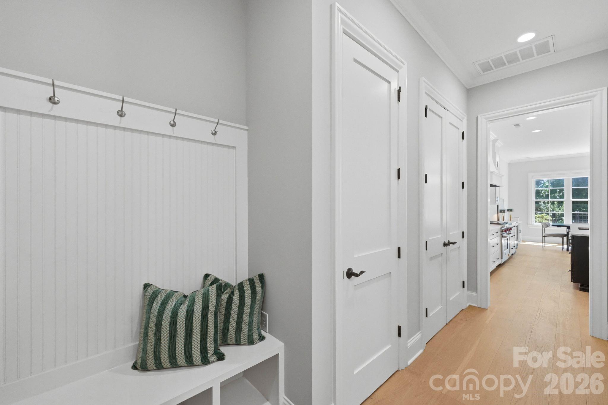 115 Thorncote Place — Charlotte