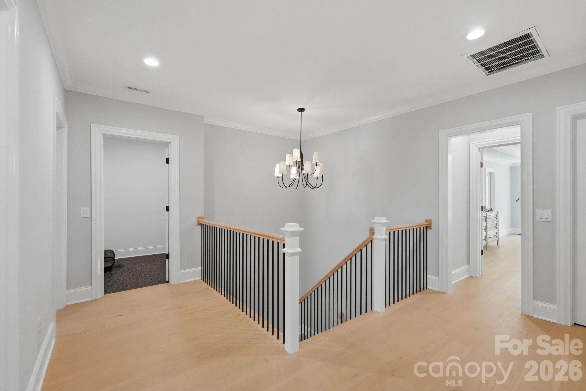 115 Thorncote Place — Charlotte