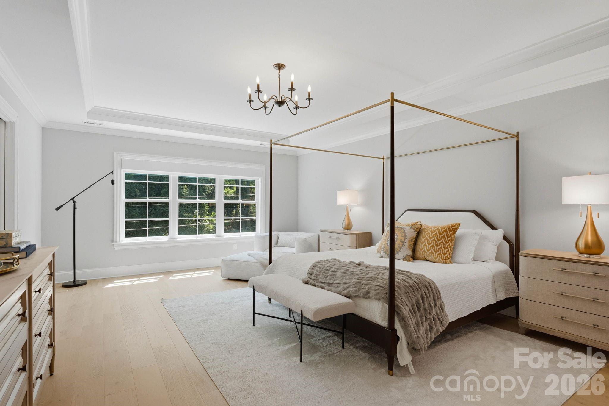 115 Thorncote Place — Charlotte