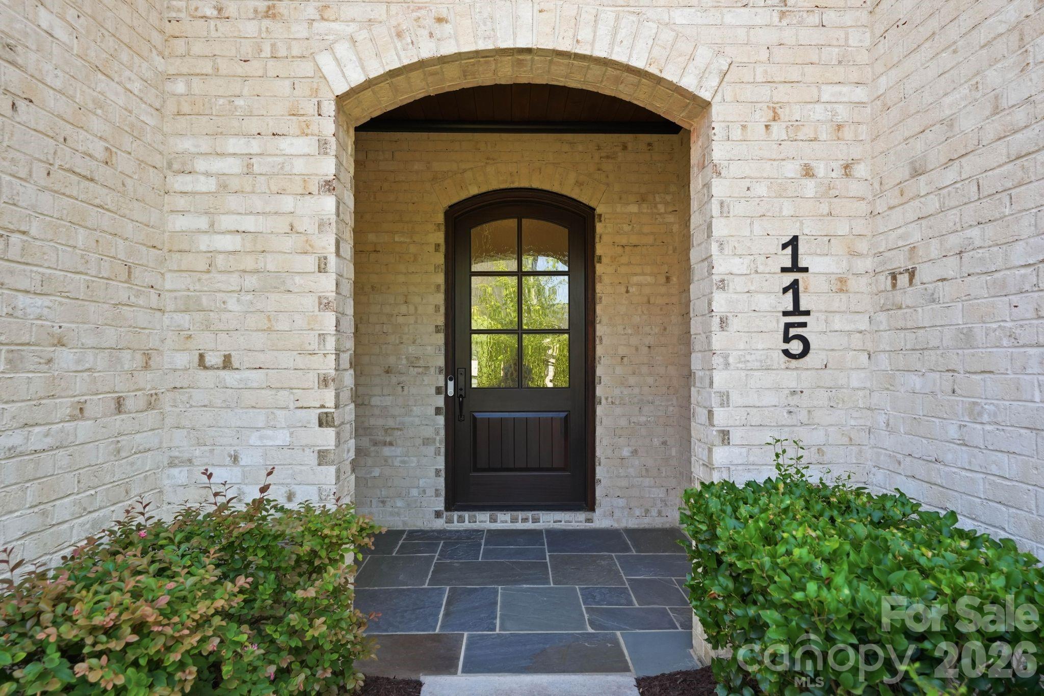 115 Thorncote Place — Charlotte
