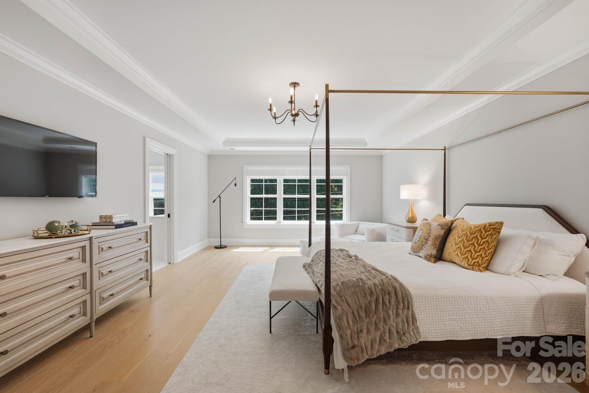115 Thorncote Place — Charlotte