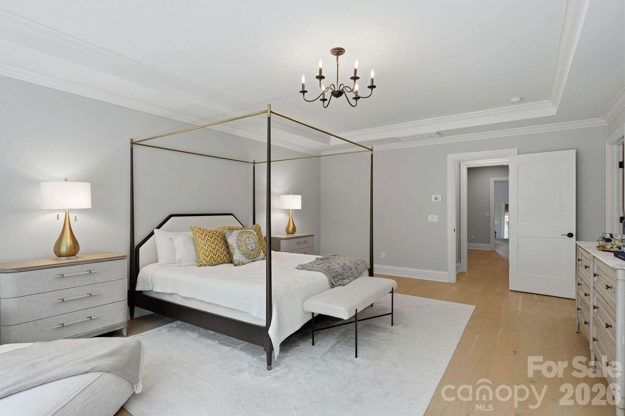 115 Thorncote Place — Charlotte