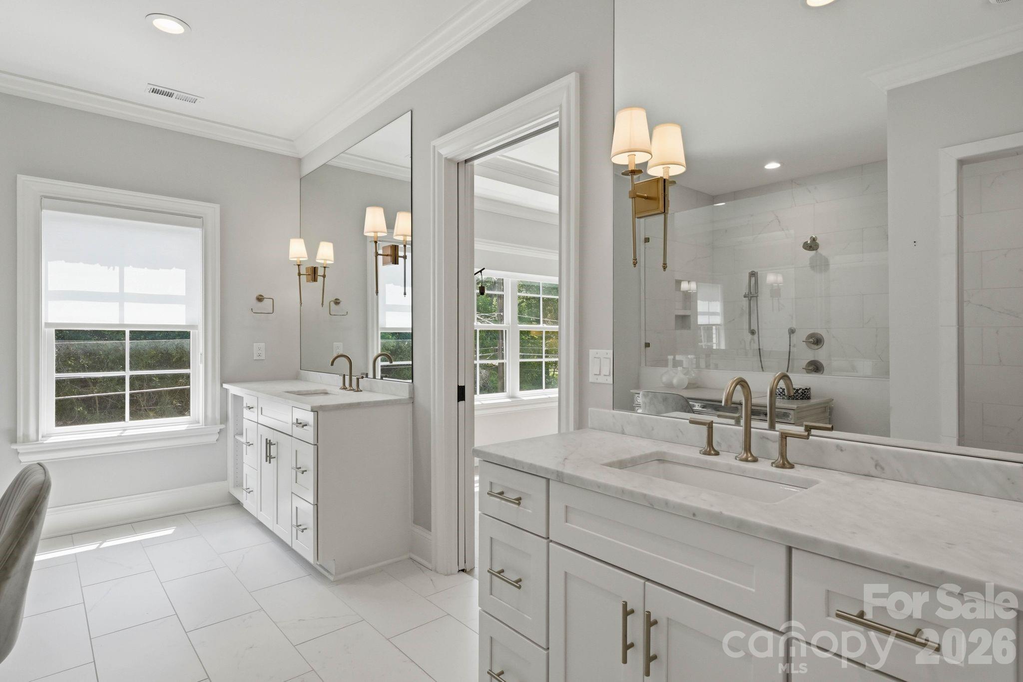 115 Thorncote Place — Charlotte